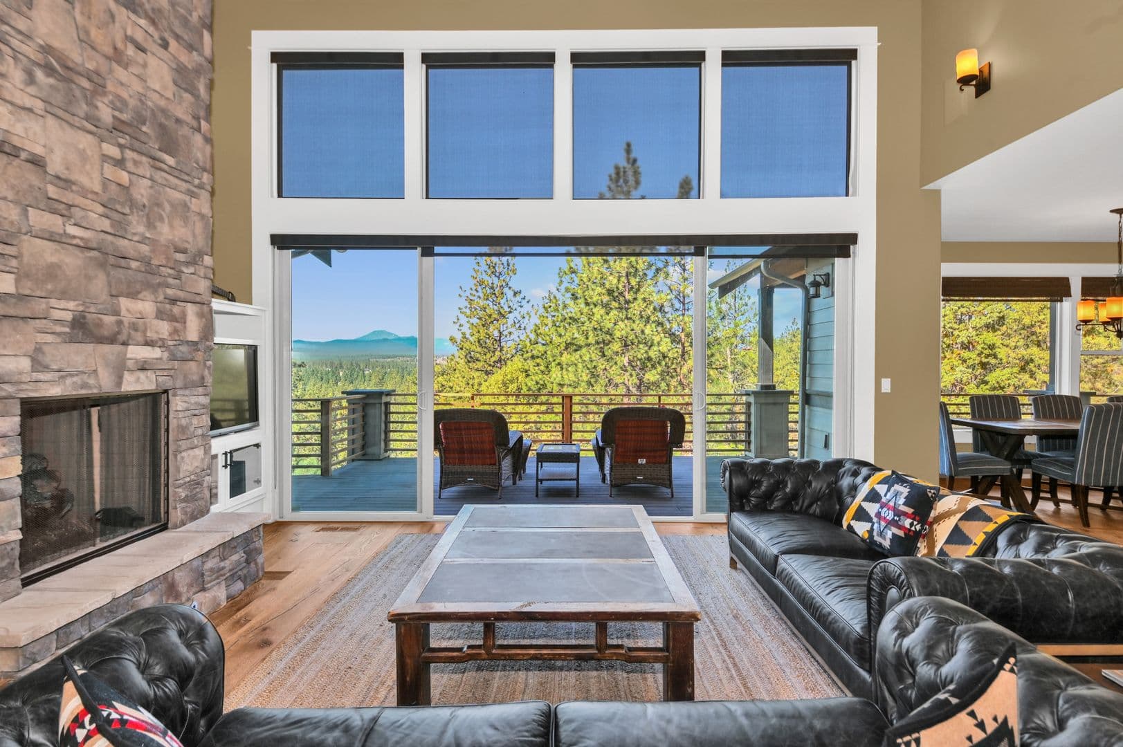 Bend House: 2095 NW Cascade View Dr.