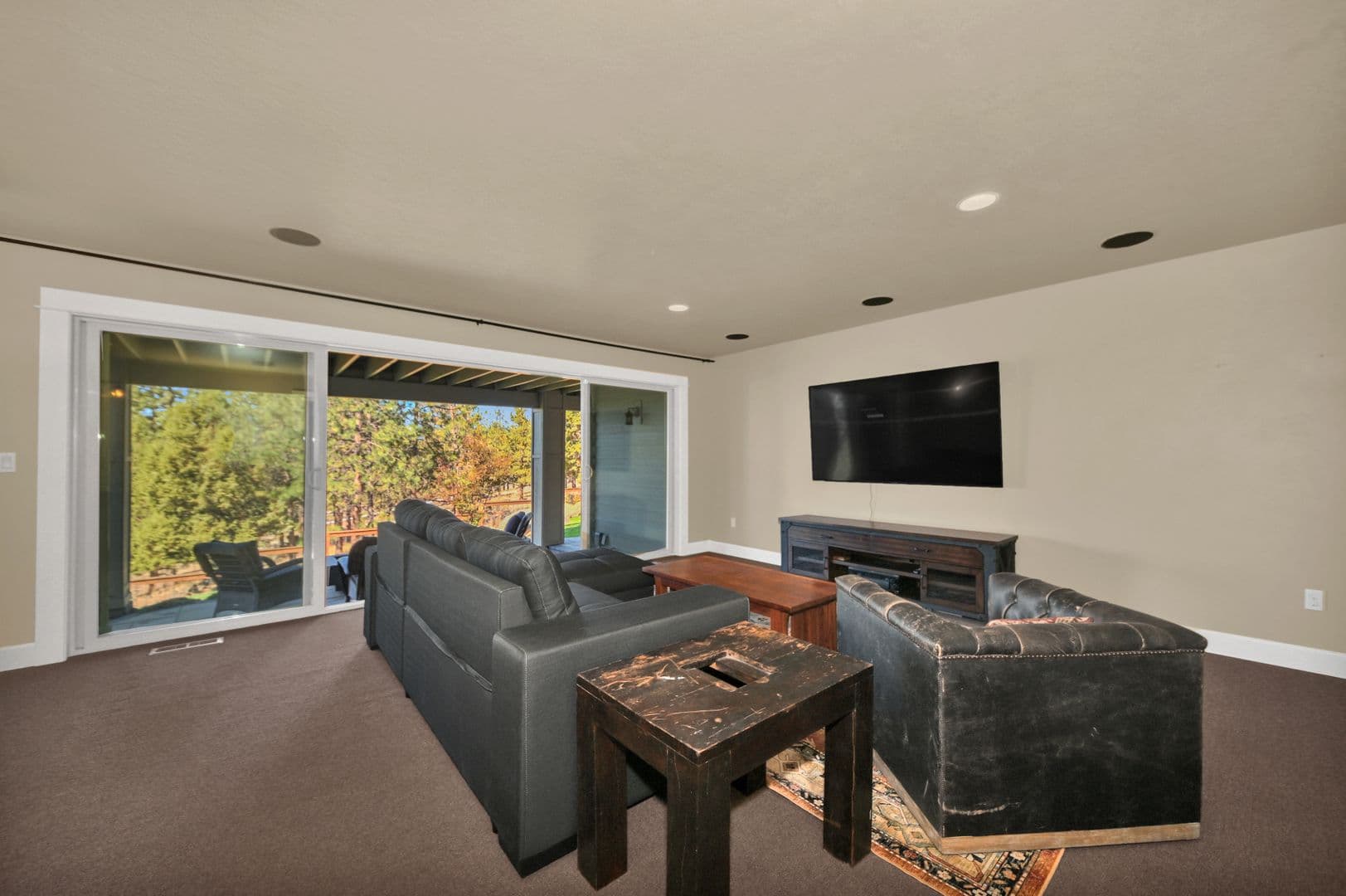 Bend House: 2095 NW Cascade View Dr.