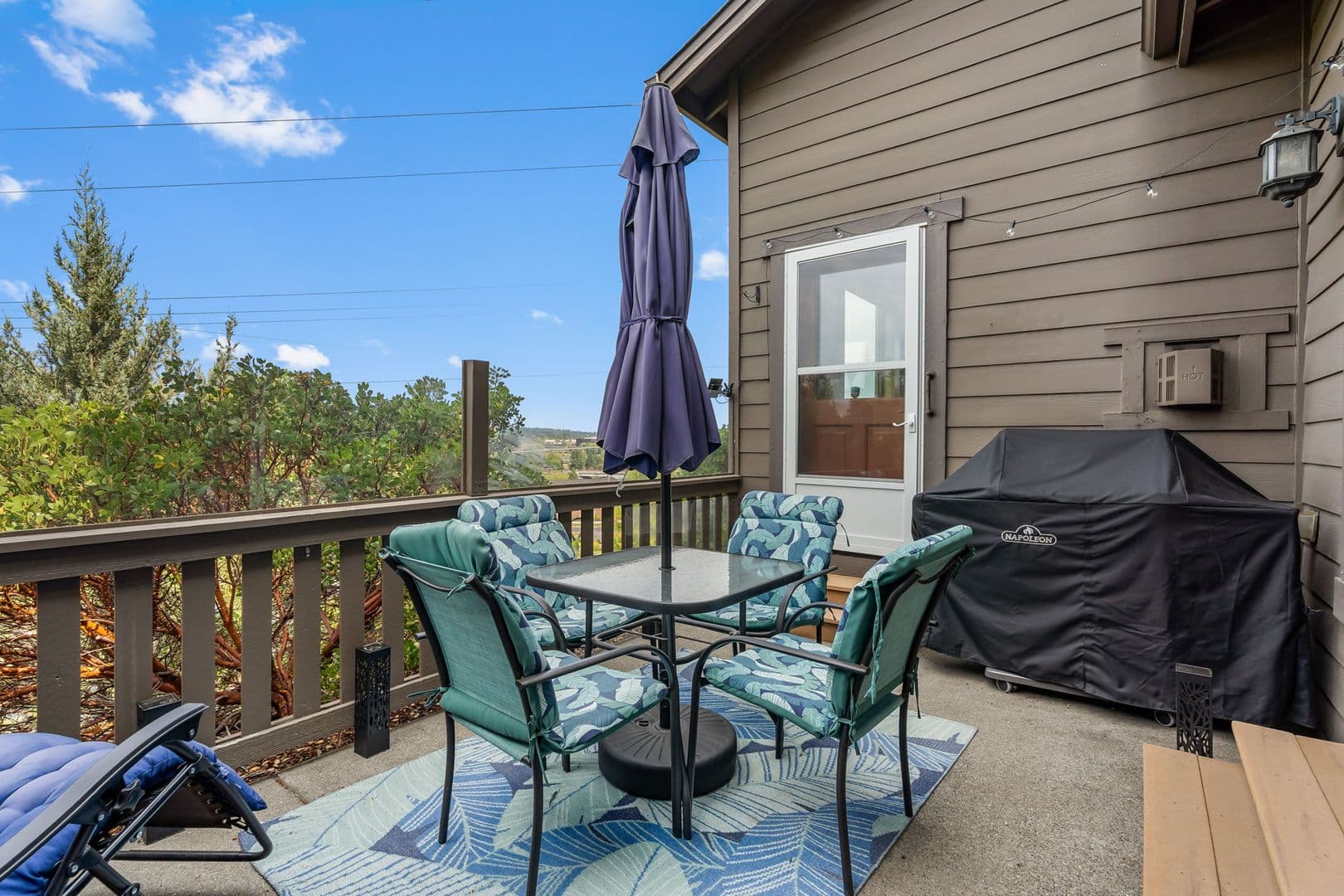 Bend Townhome: 859 SW Blakely Road