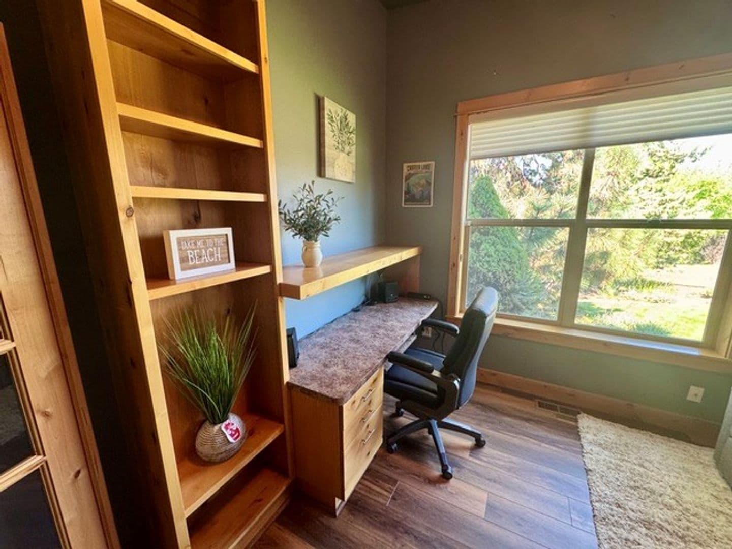 Bend Townhome: 859 SW Blakely Road