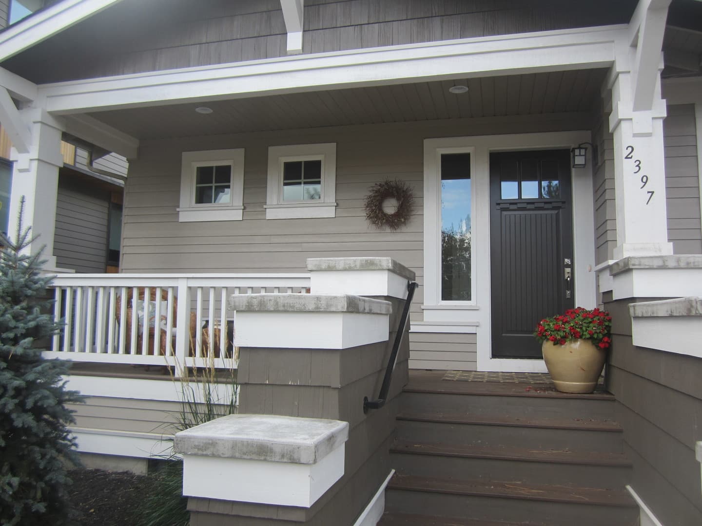 Bend House: 2397 NW DROUILLARD AVE