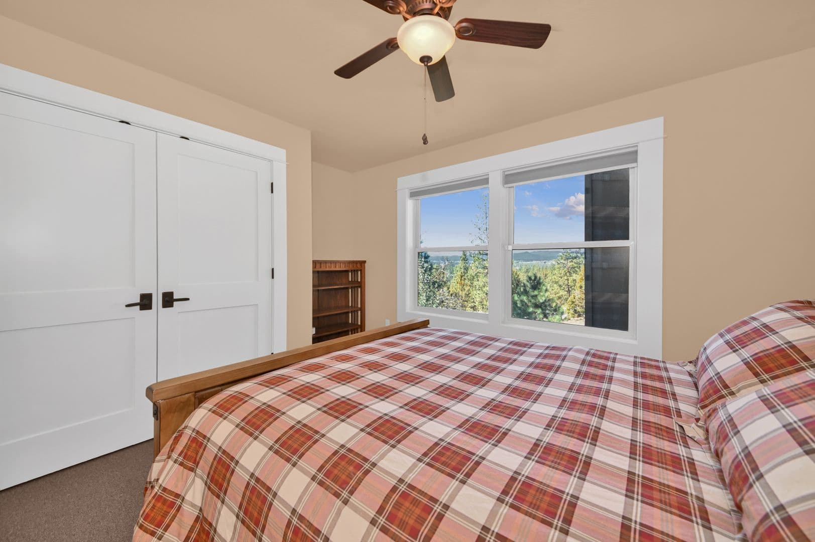 Bend House: 2095 NW Cascade View Dr.