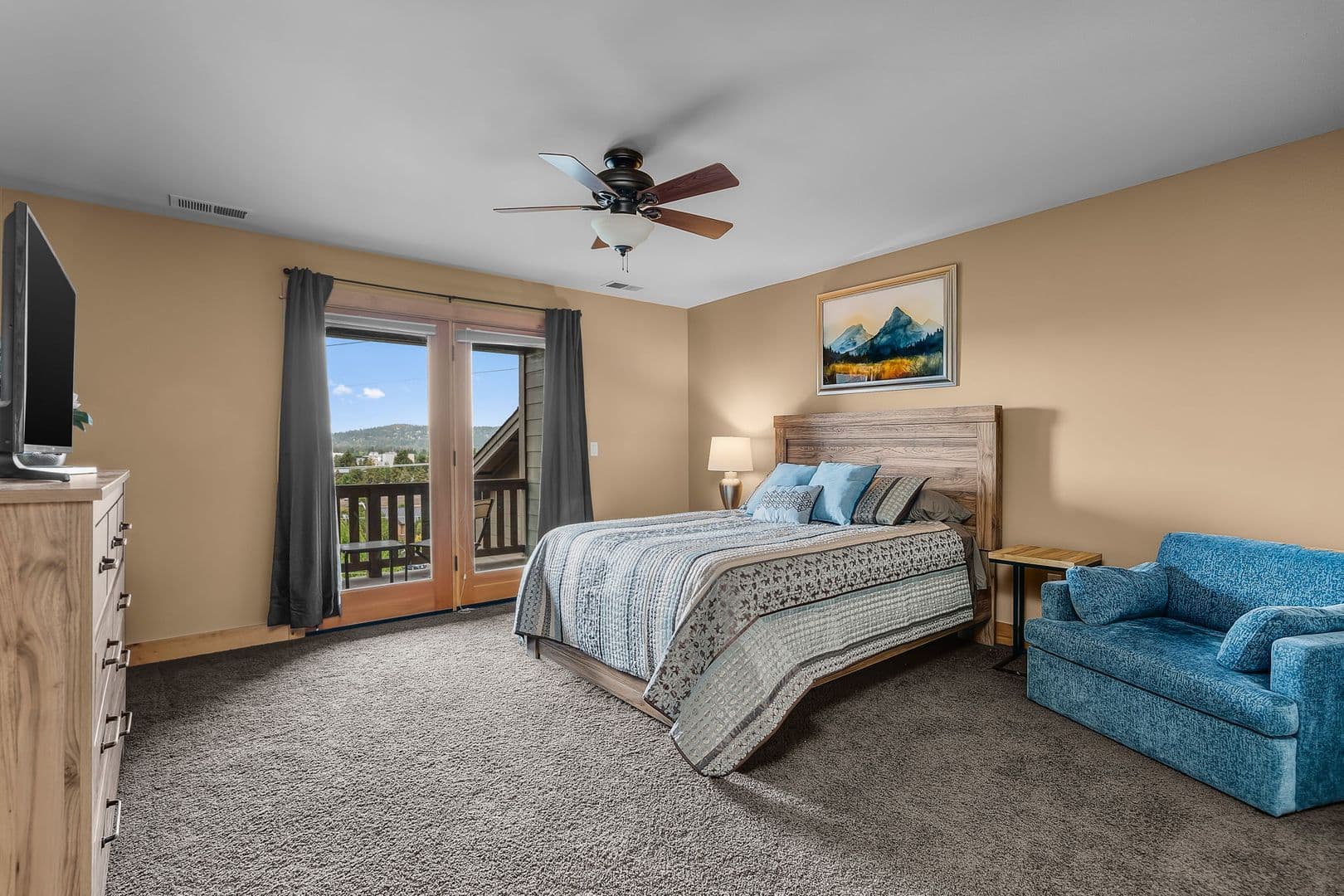 Bend Townhome: 859 SW Blakely Road