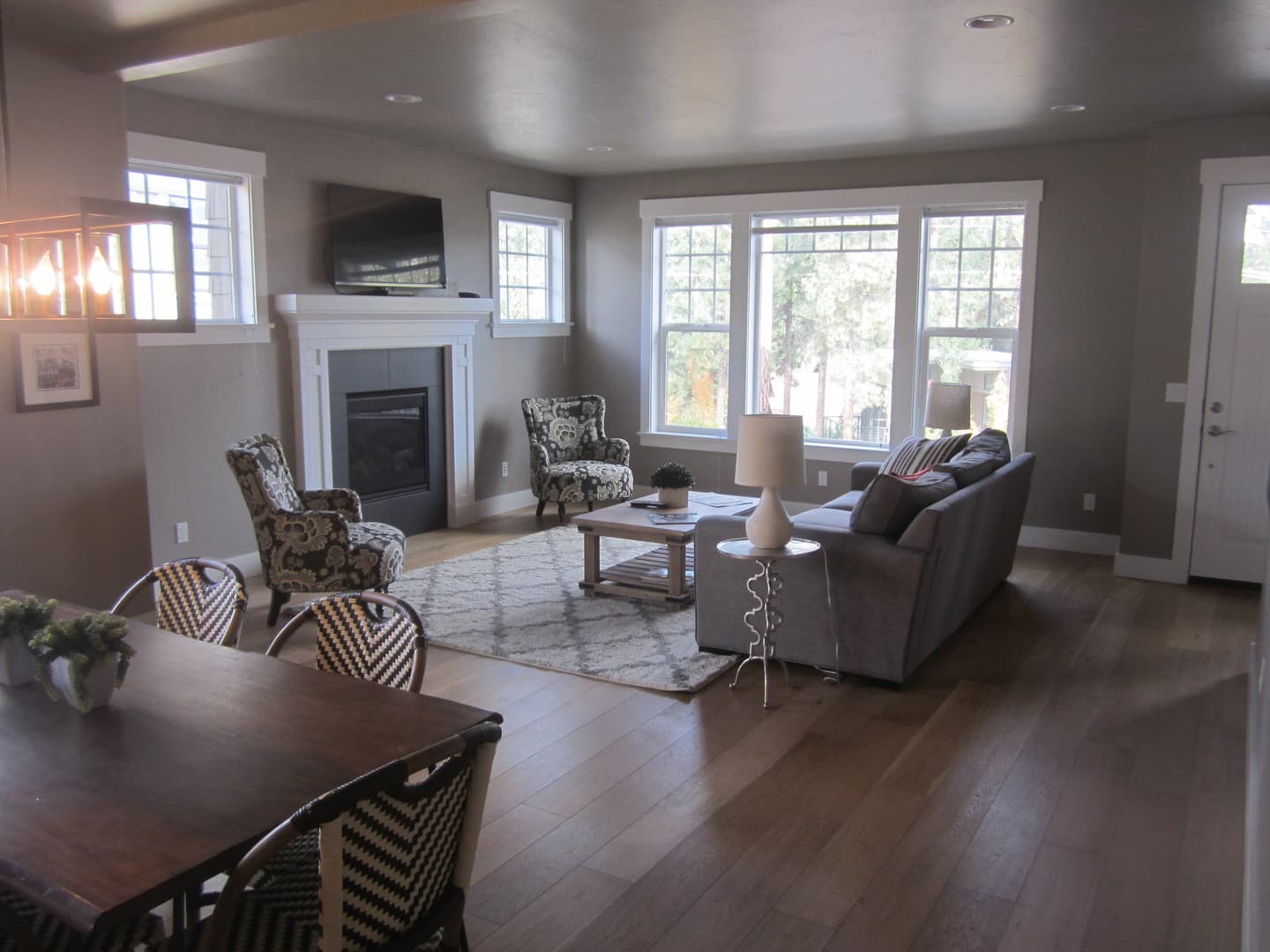 Bend House: 2397 NW DROUILLARD AVE