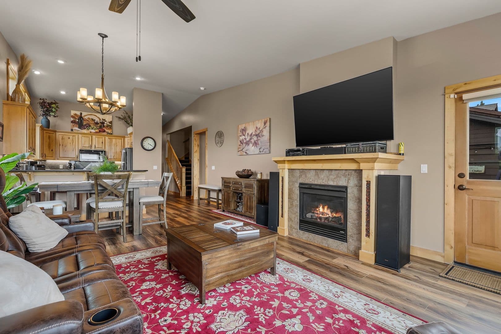 Bend Townhome: 859 SW Blakely Road