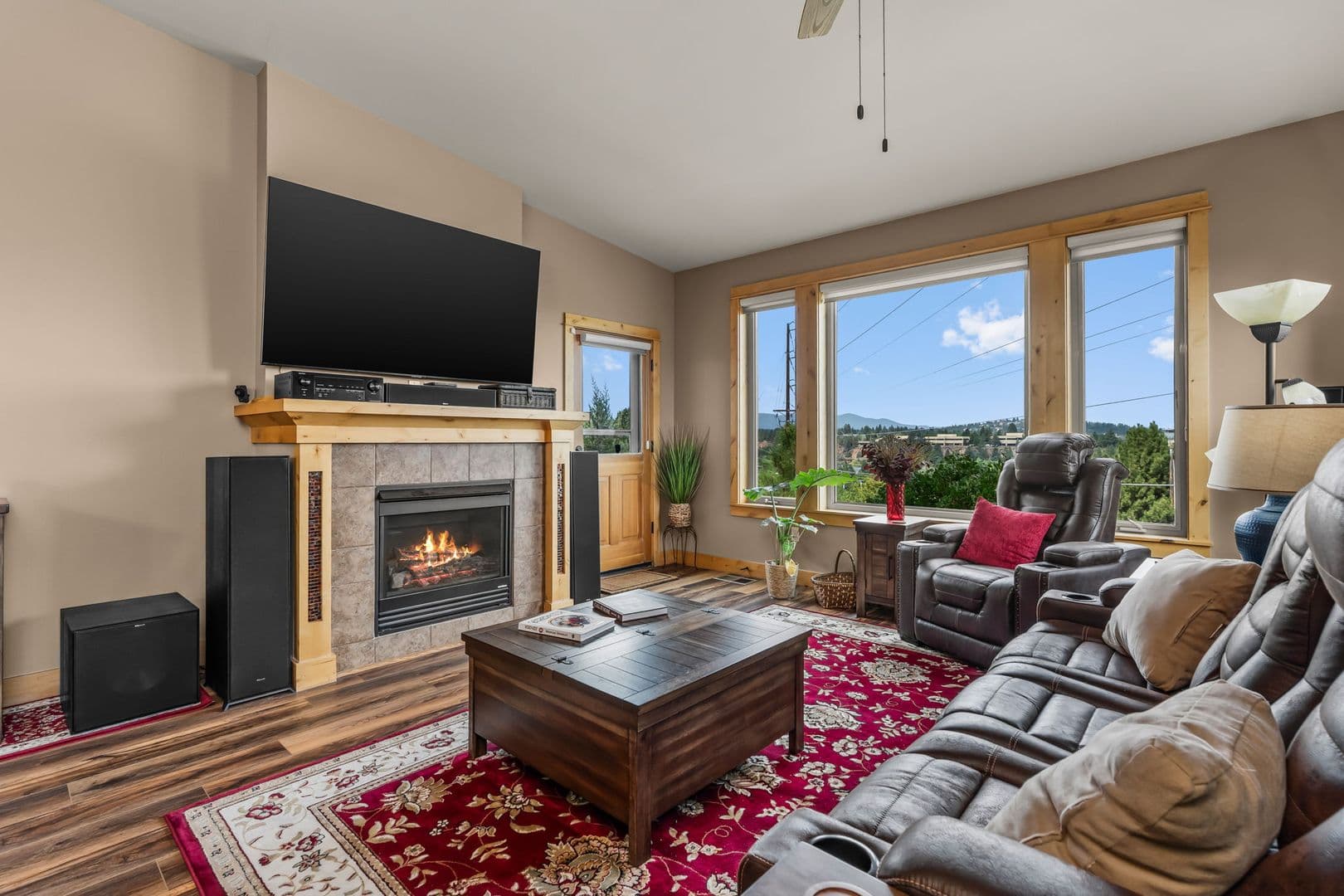 Bend Townhome: 859 SW Blakely Road