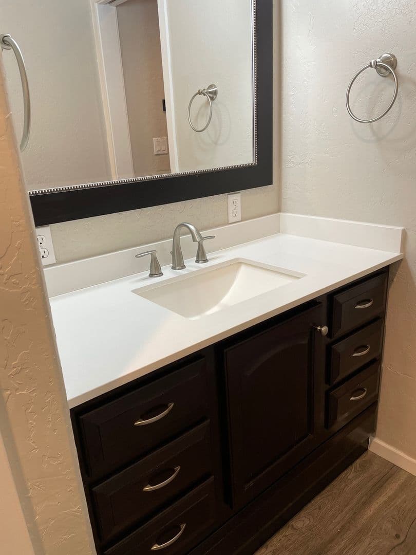 Bend Condo: 19717 Mt Bachelor Drive #132