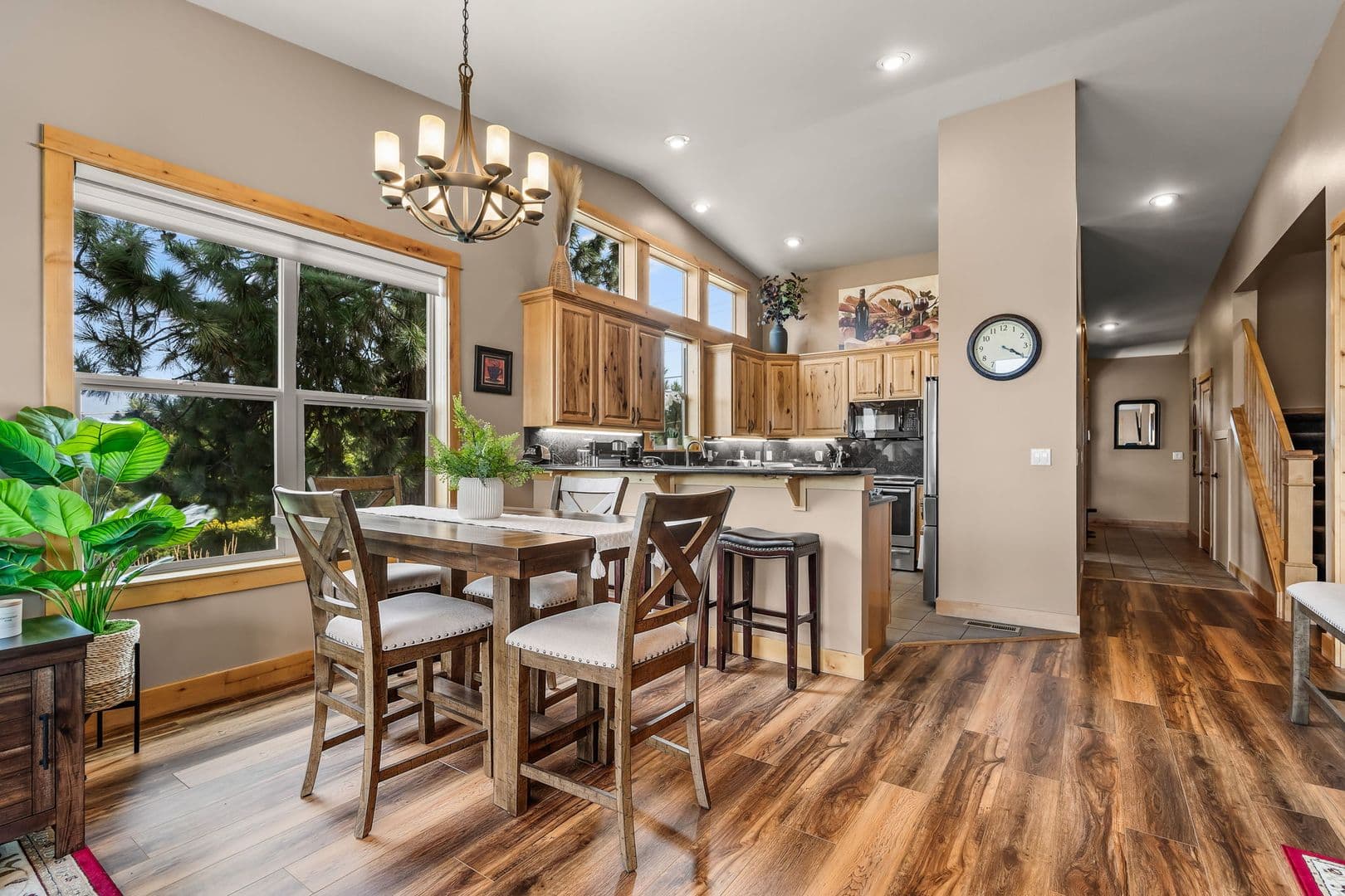 Bend Townhome: 859 SW Blakely Road
