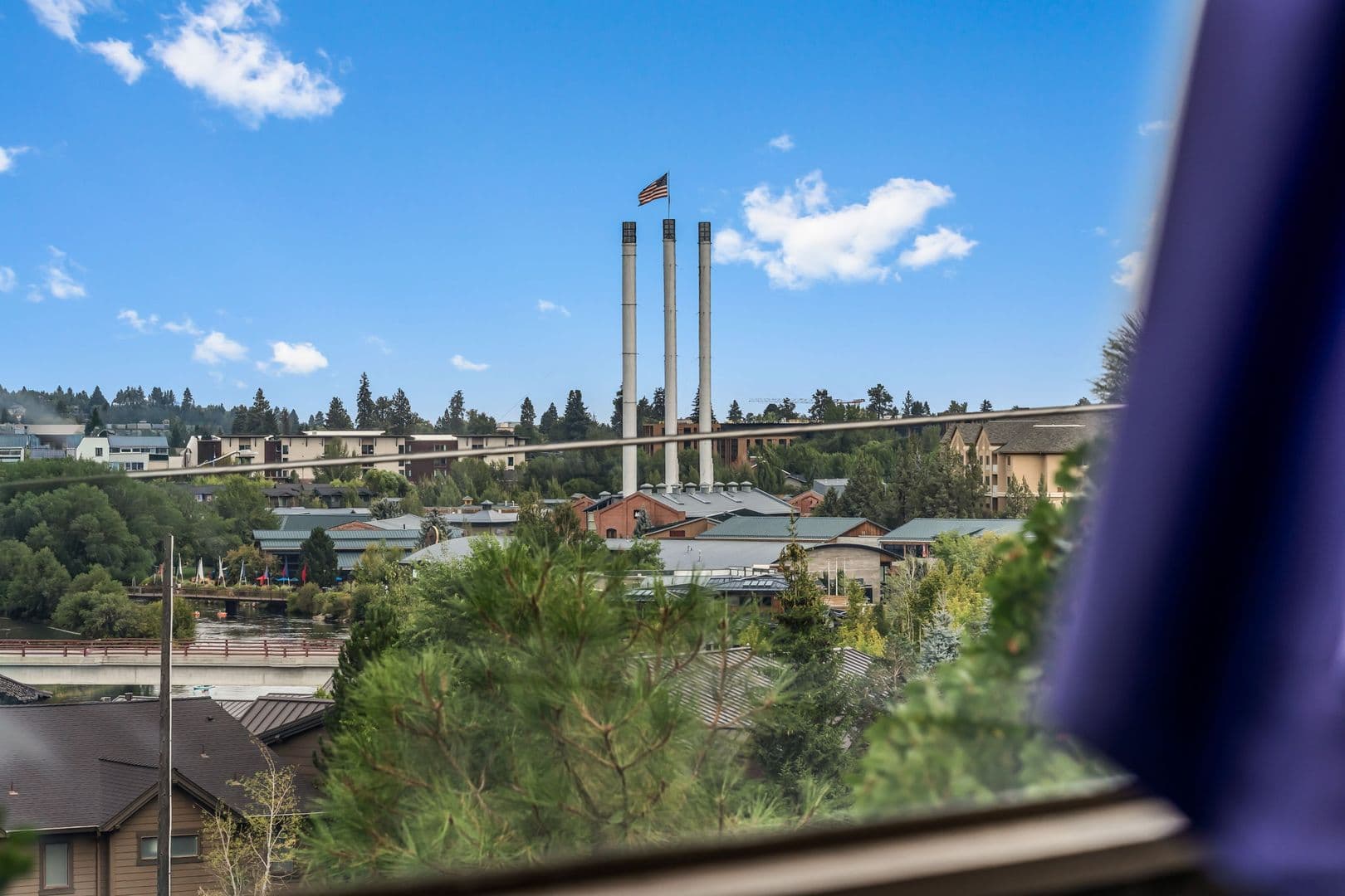 Bend Townhome: 859 SW Blakely Road