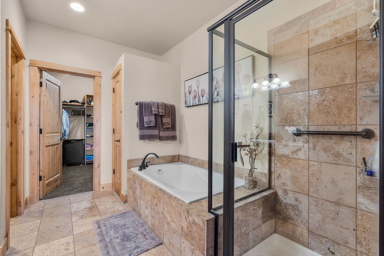 Bend Townhome: 859 SW Blakely Road