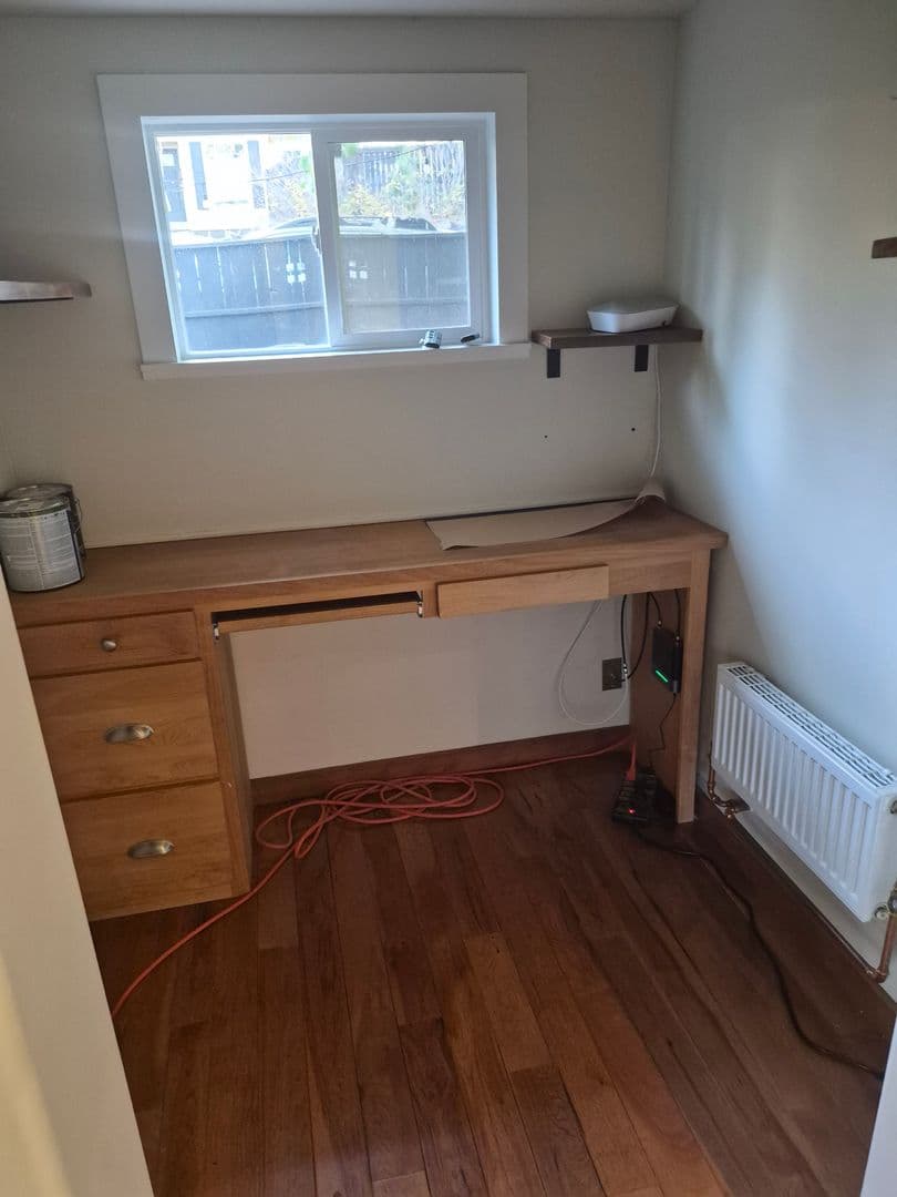 Bend Apartment: 1685 NW 4th Street