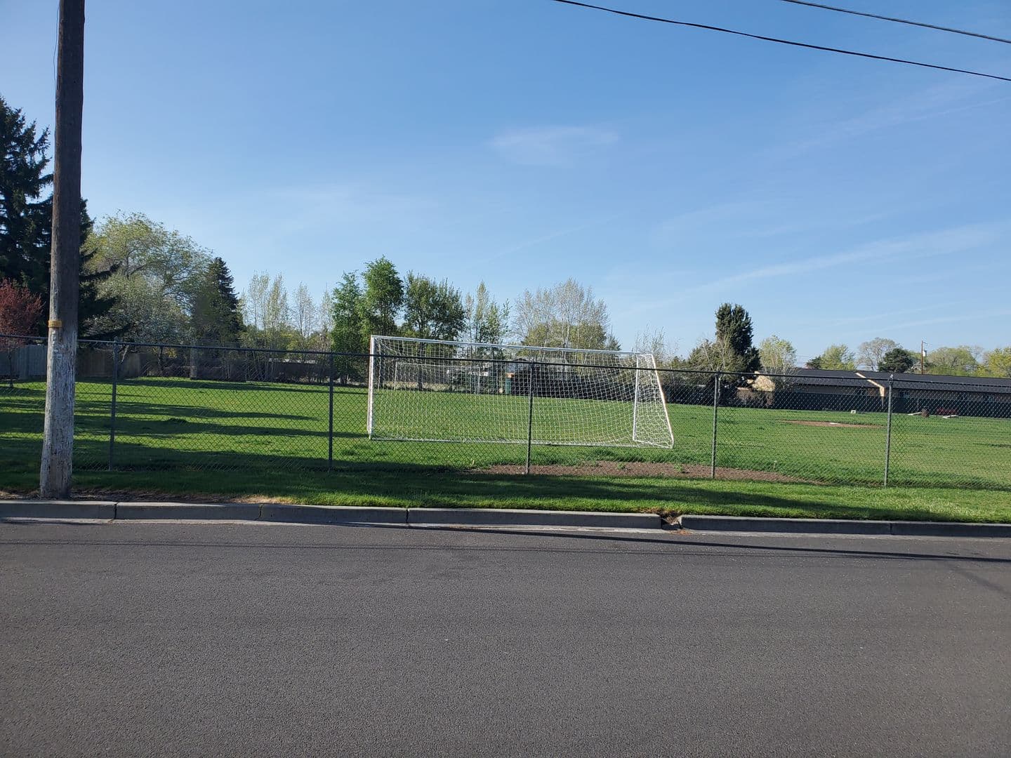 Redmond Apartment: 1545 SW Kalama Ave