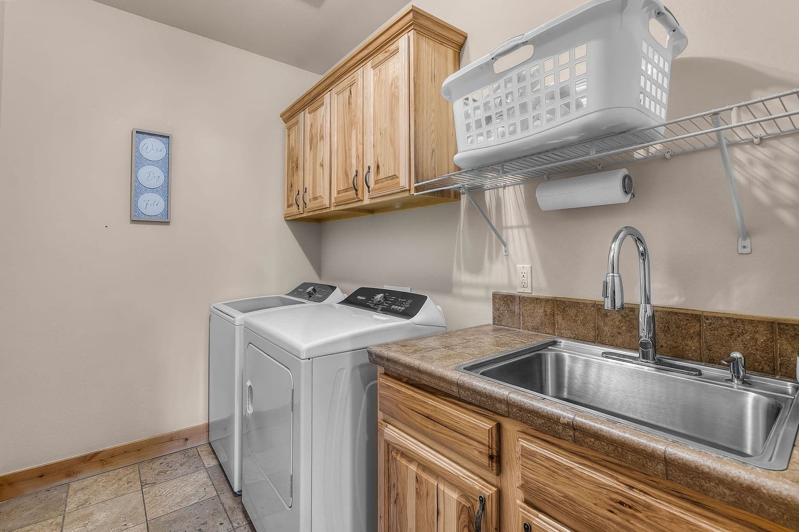 Bend Townhome: 859 SW Blakely Road
