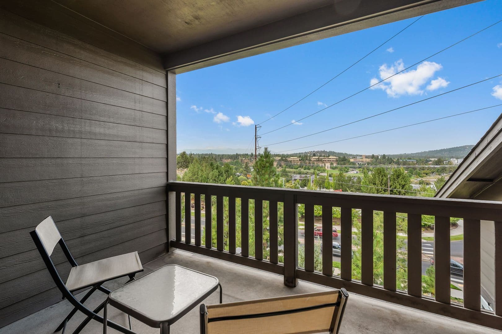Bend Townhome: 859 SW Blakely Road