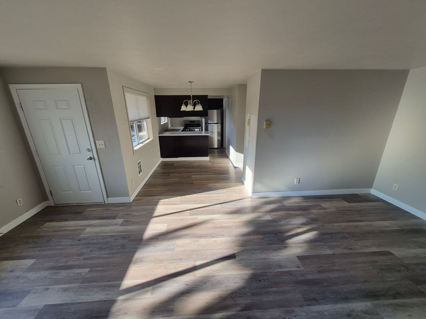 Redmond Apartment: 1841-1843 SW Canal Blvd
