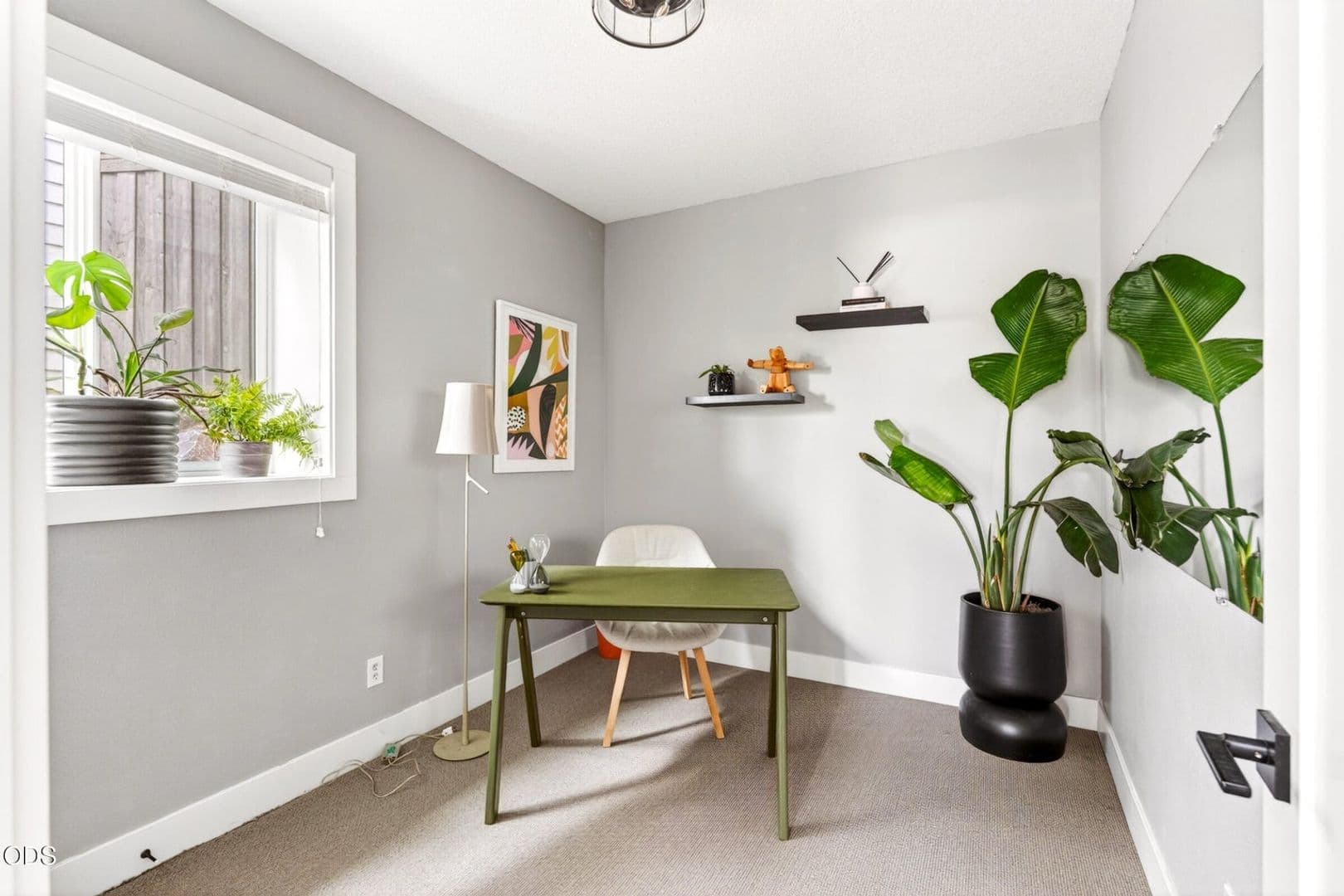 Bend House: 2543 NW Marken Street