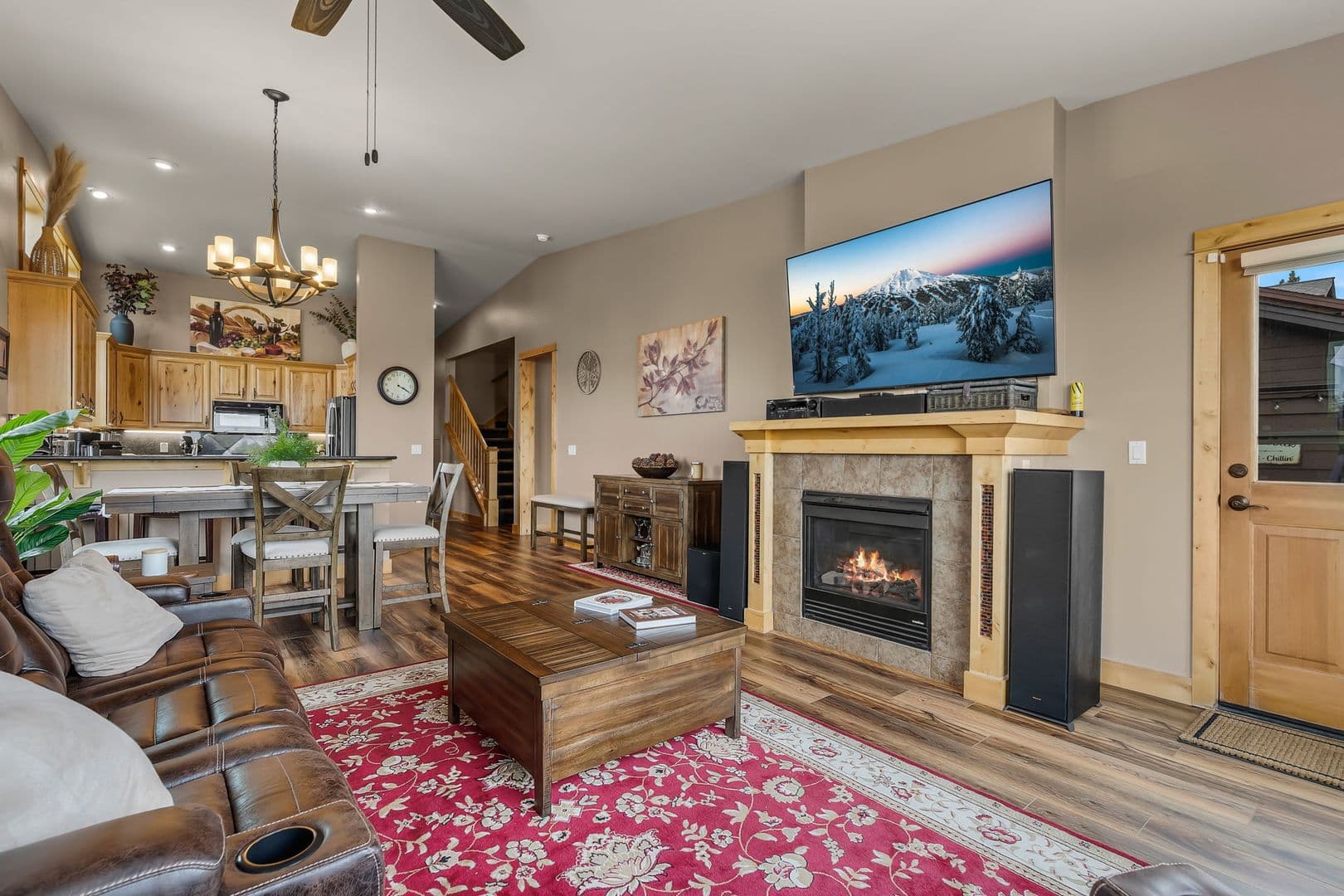 Bend Townhome: 859 SW Blakely Road