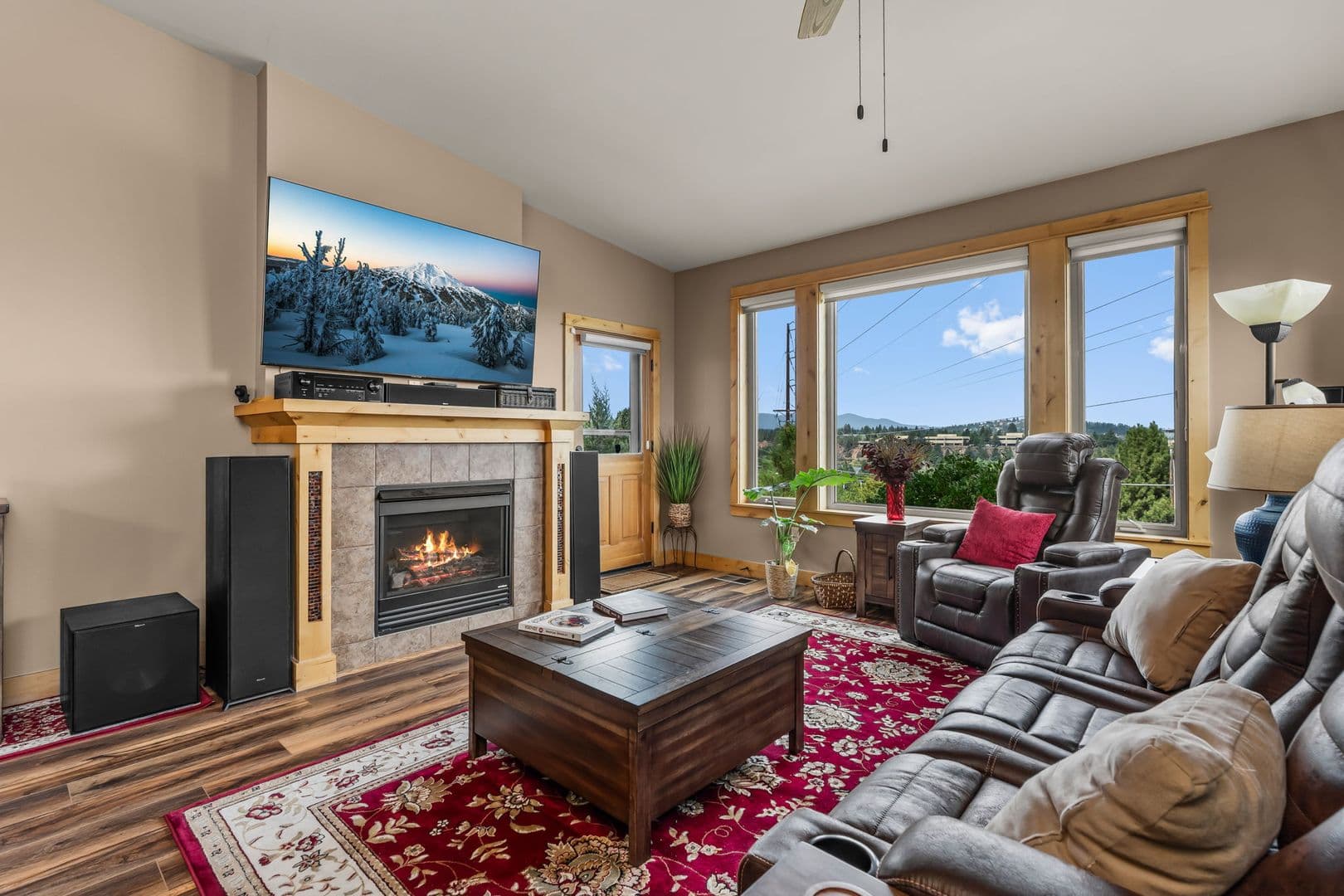 Bend Townhome: 859 SW Blakely Road