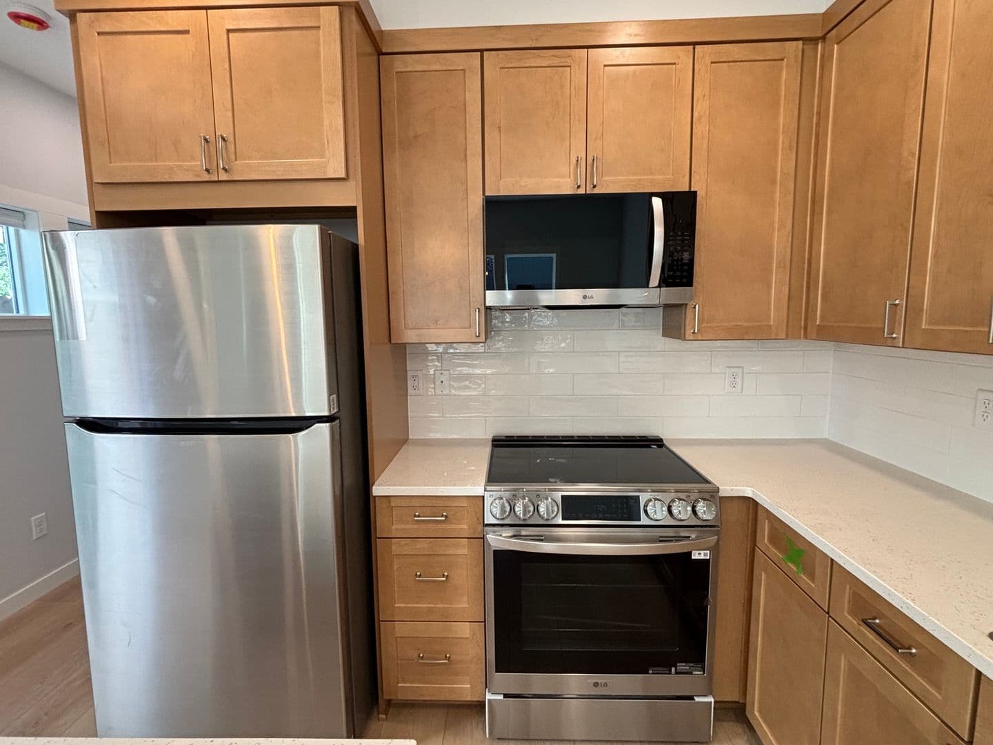 Bend Townhome: 605 NW Portland Ave.