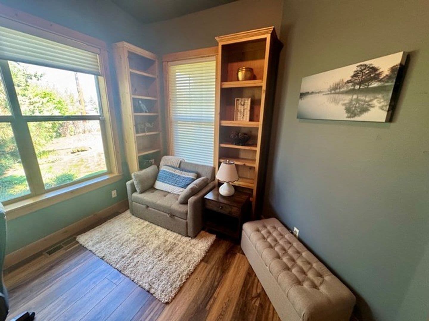 Bend Townhome: 859 SW Blakely Road