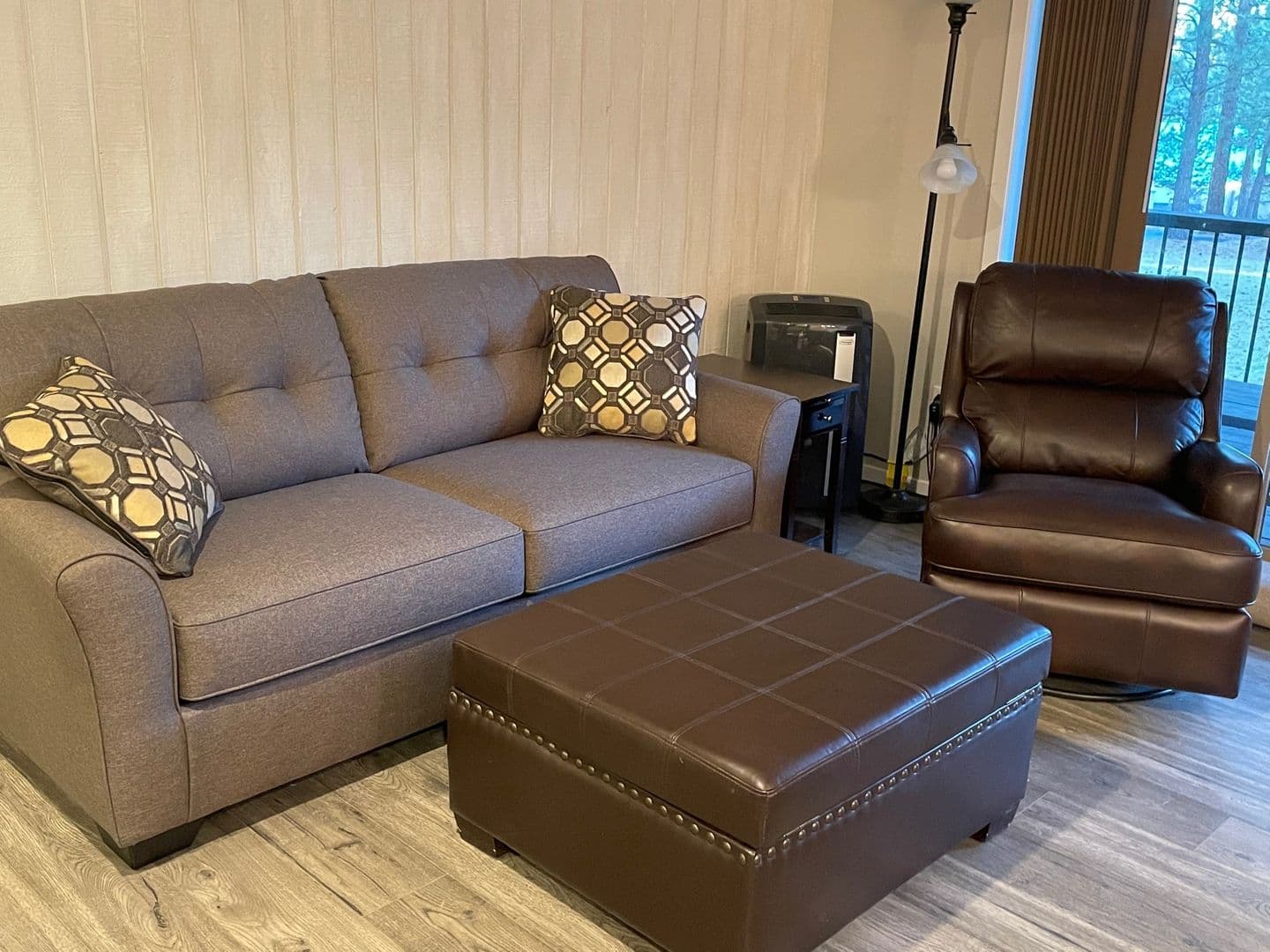 Bend Condo: 19717 Mt Bachelor Drive #132