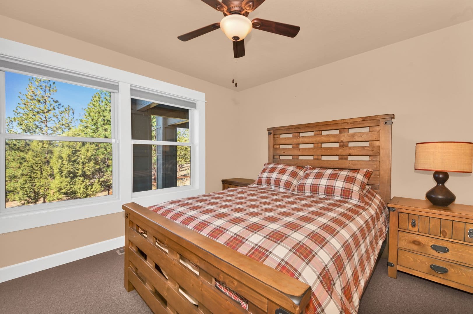 Bend House: 2095 NW Cascade View Dr.
