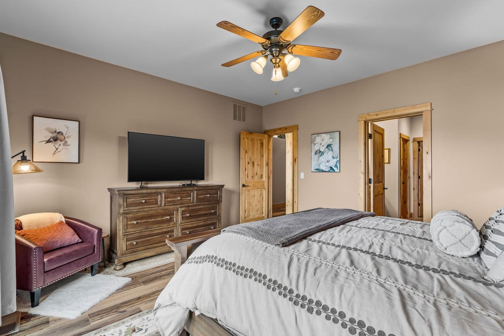 Bend Townhome: 859 SW Blakely Road