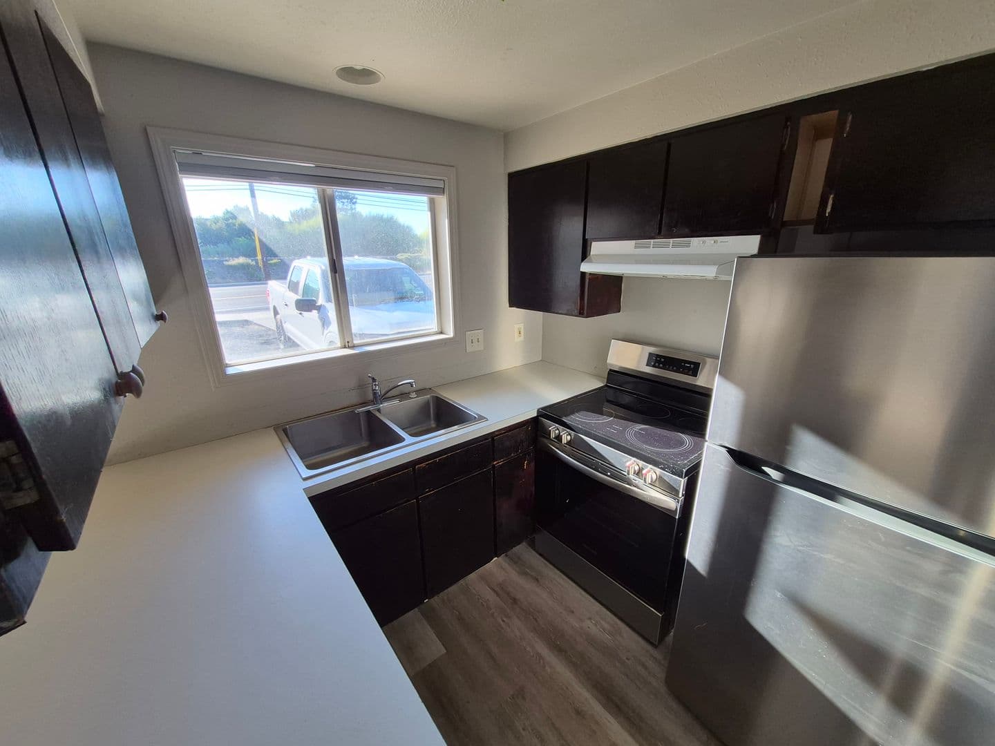 Redmond Apartment: 1841-1843 SW Canal Blvd