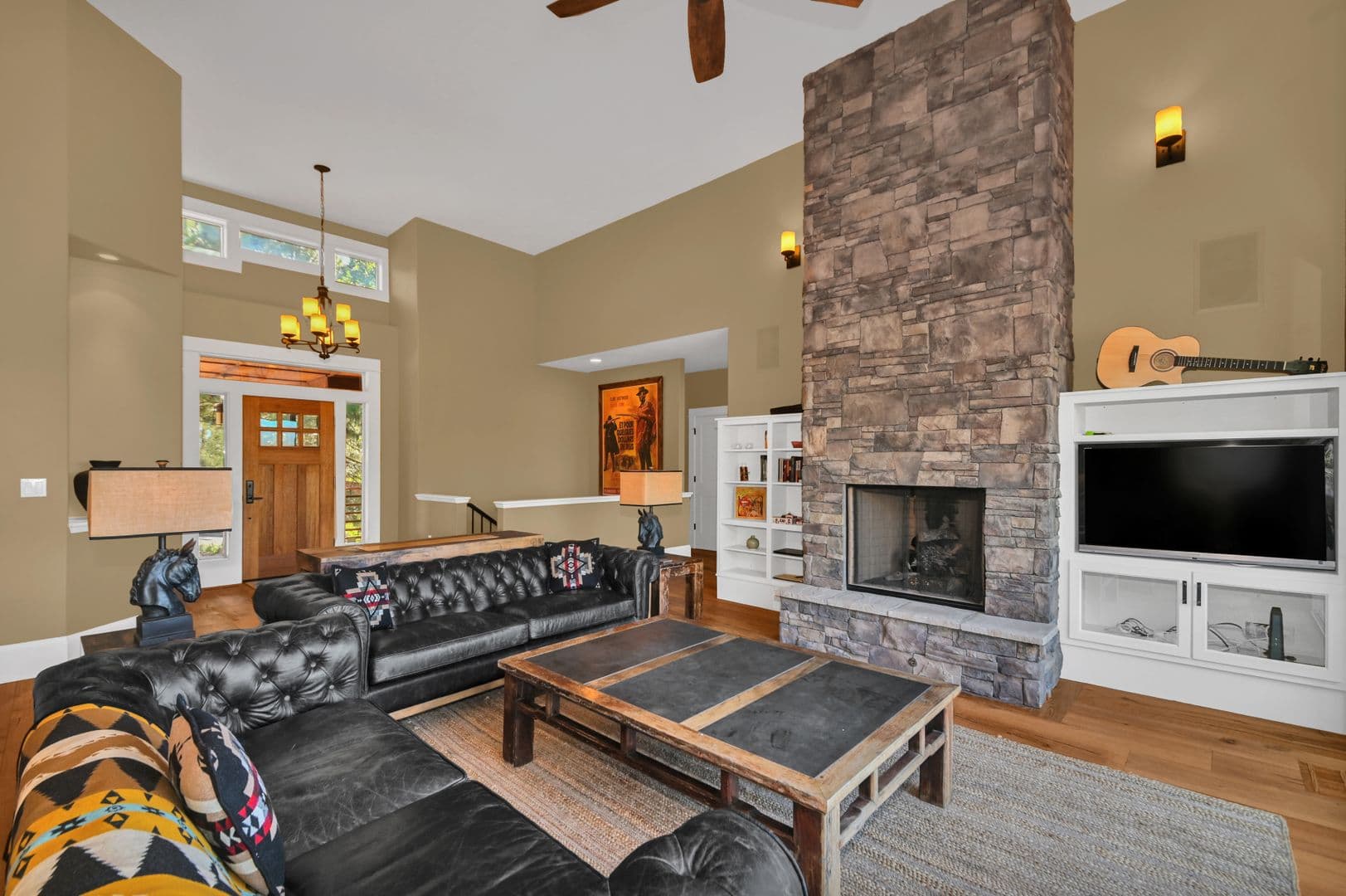 Bend House: 2095 NW Cascade View Dr.