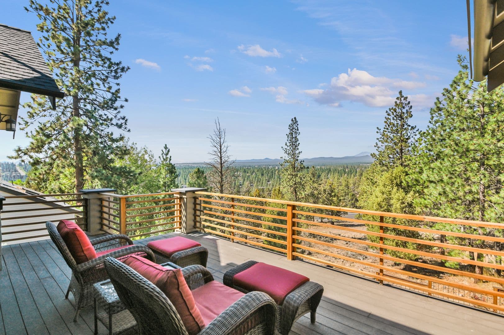 Bend House: 2095 NW Cascade View Dr.
