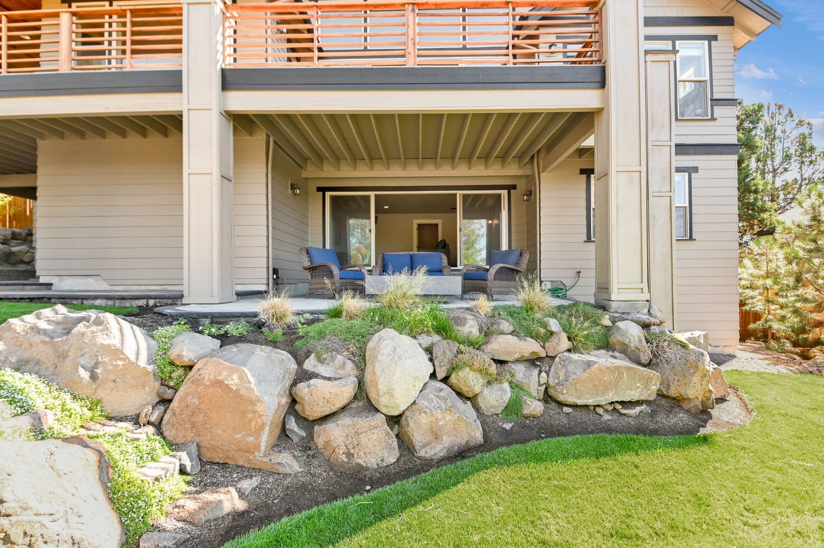 Bend House: 2095 NW Cascade View Dr.