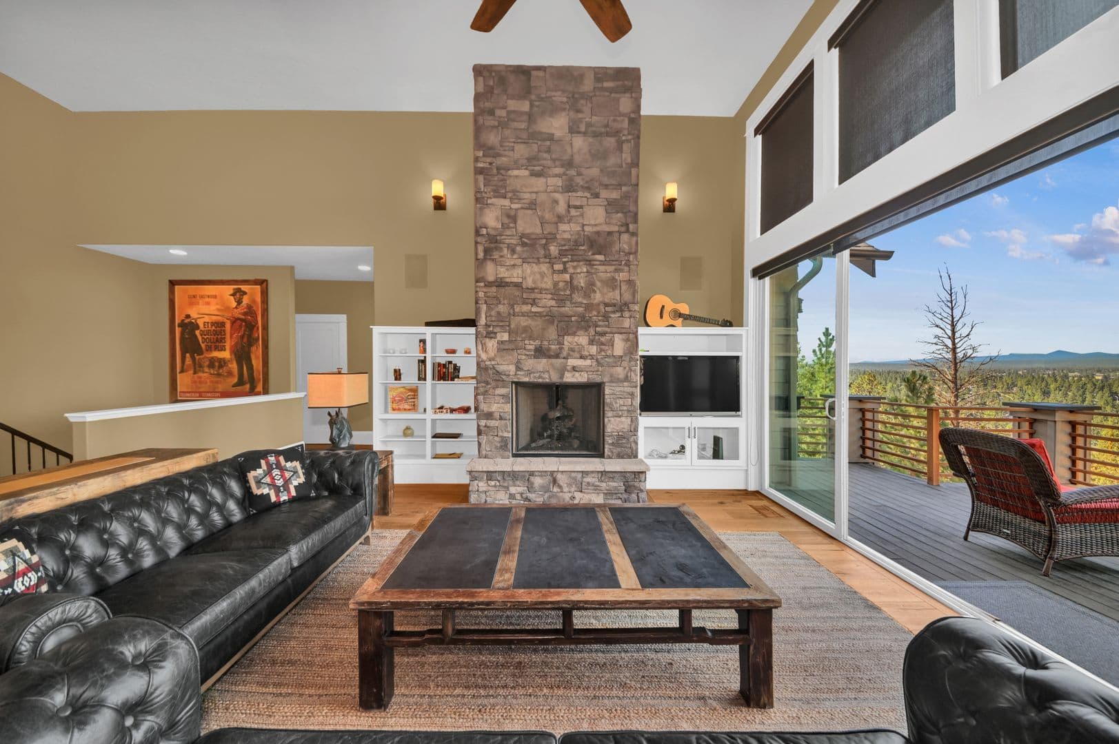 Bend House: 2095 NW Cascade View Dr.