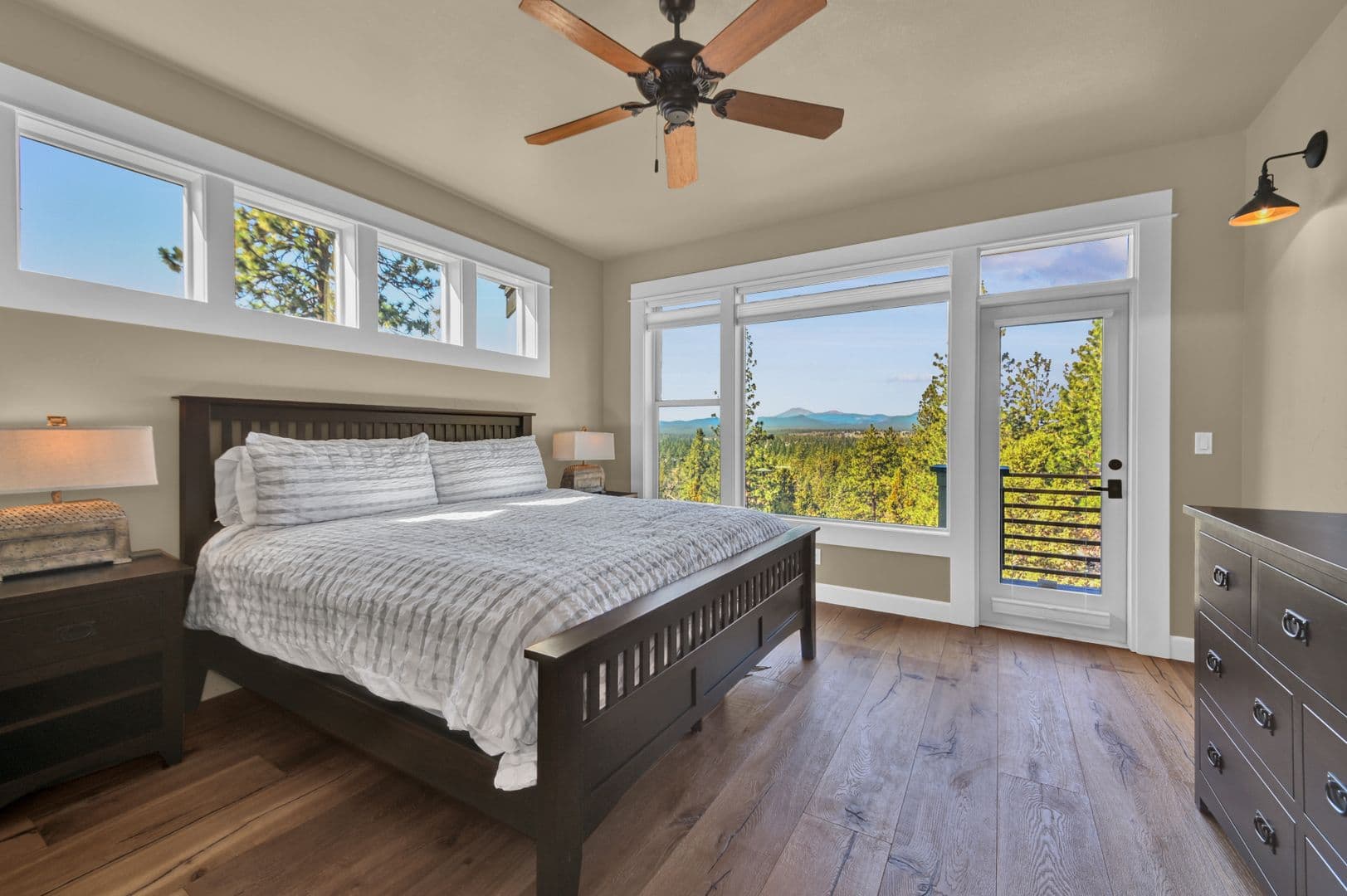 Bend House: 2095 NW Cascade View Dr.