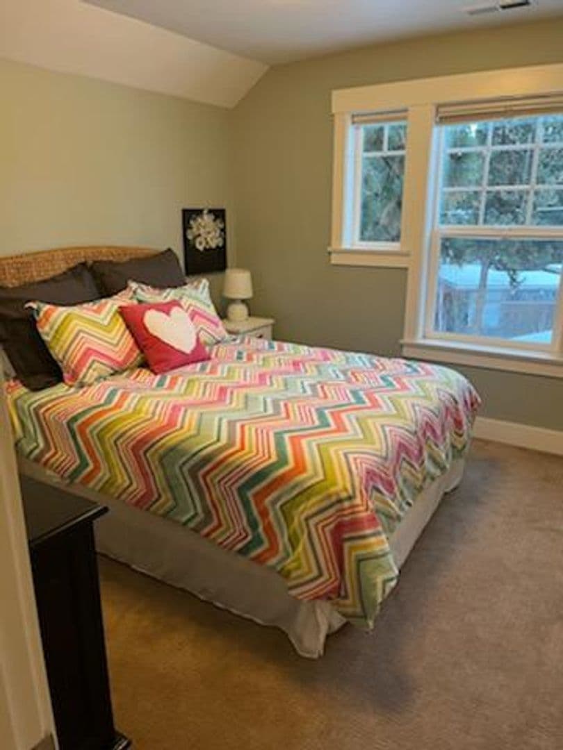 Bend House: 2397 NW DROUILLARD AVE