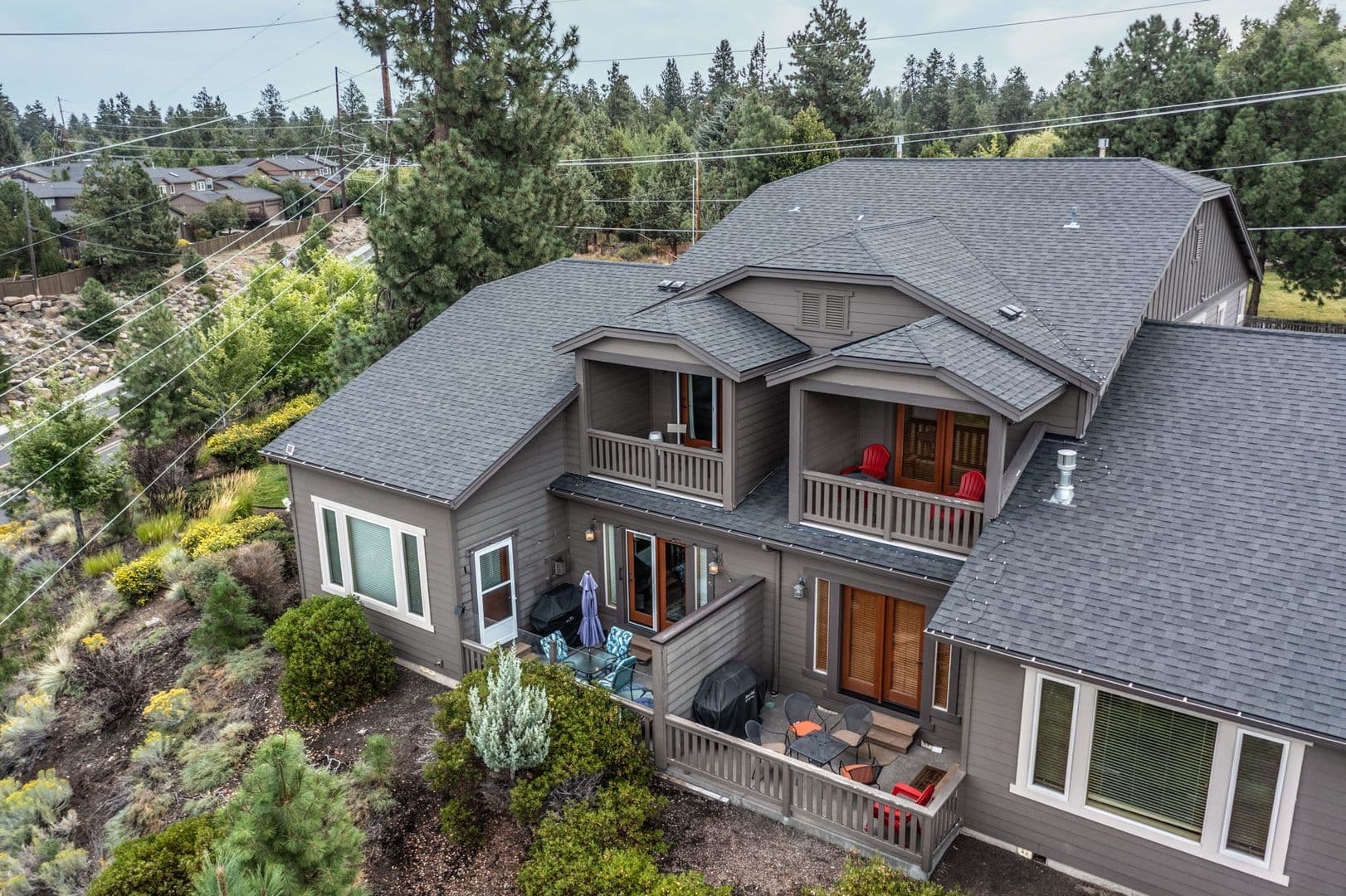 Bend Townhome: 859 SW Blakely Road