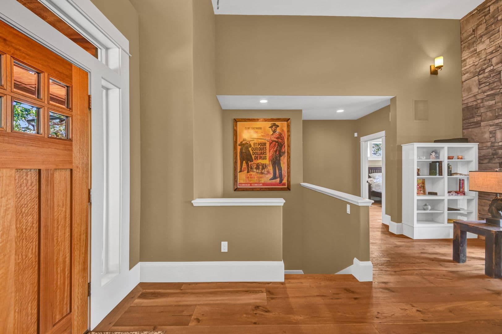 Bend House: 2095 NW Cascade View Dr.