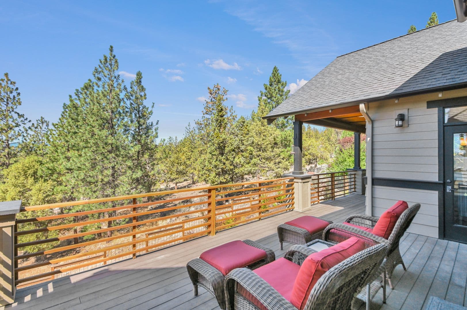 Bend House: 2095 NW Cascade View Dr.