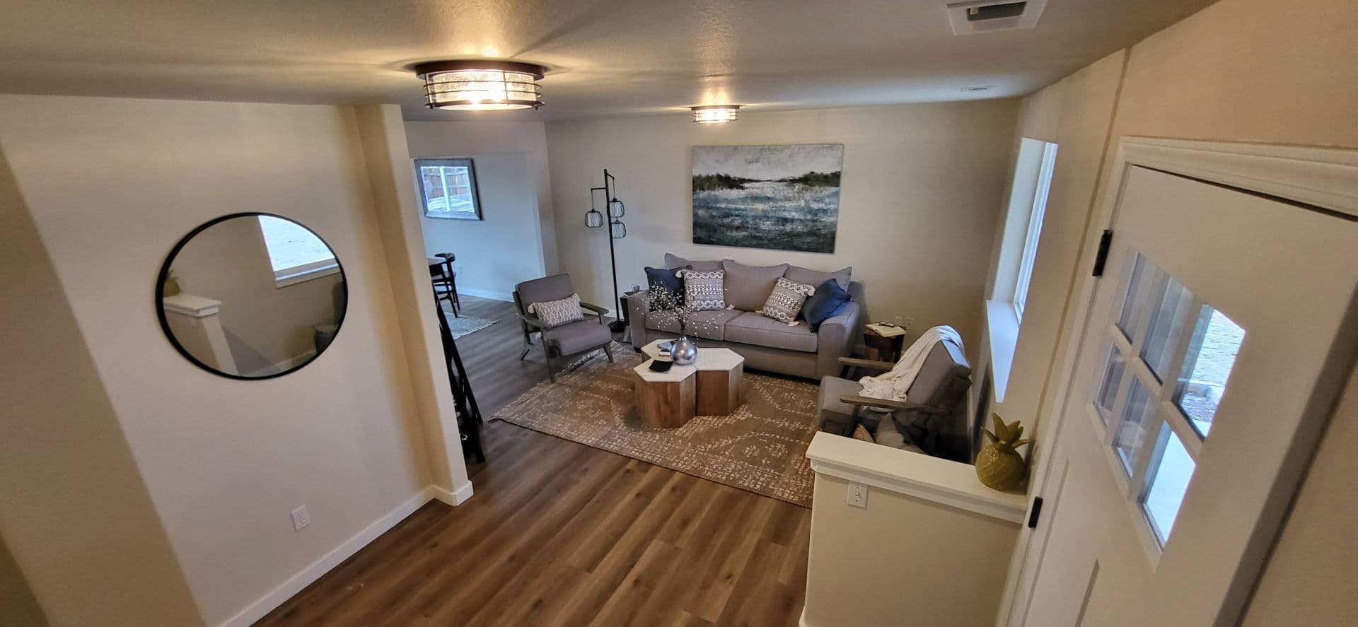 Redmond House: 3115 SW Metolius Avenue