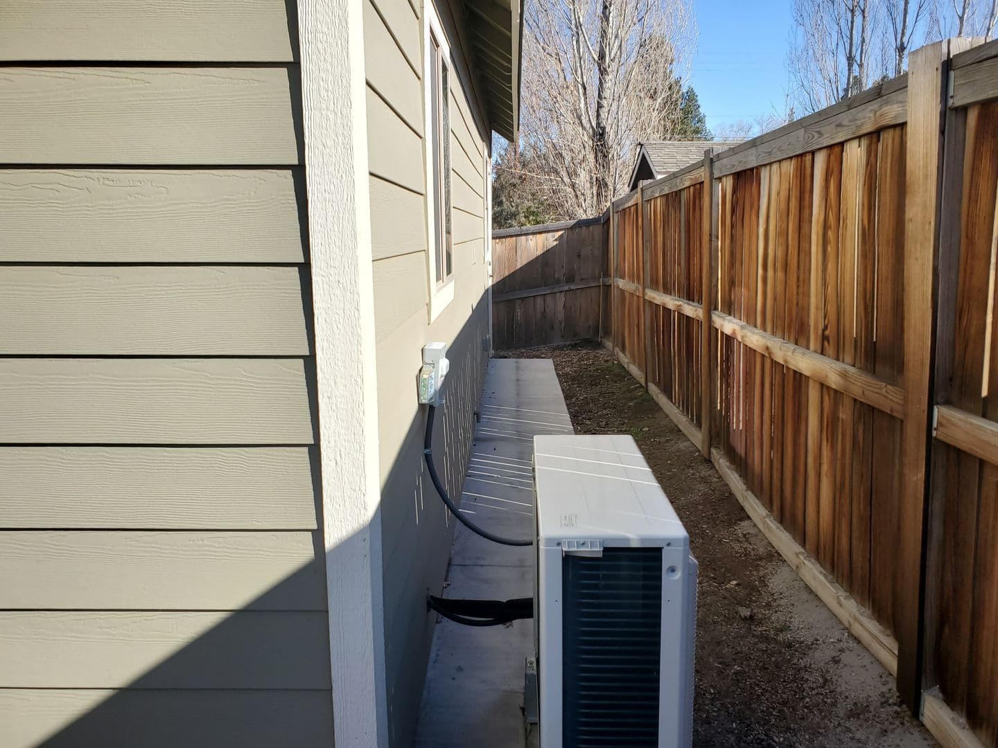Bend Apartment: 21187 SE Kayla Ct