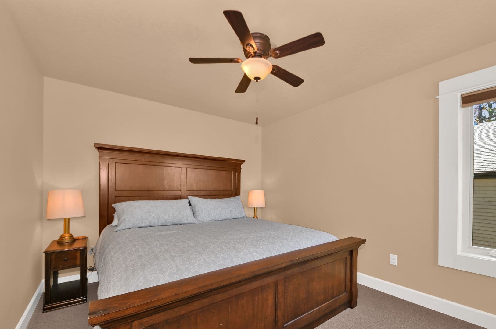 Bend House: 2095 NW Cascade View Dr.