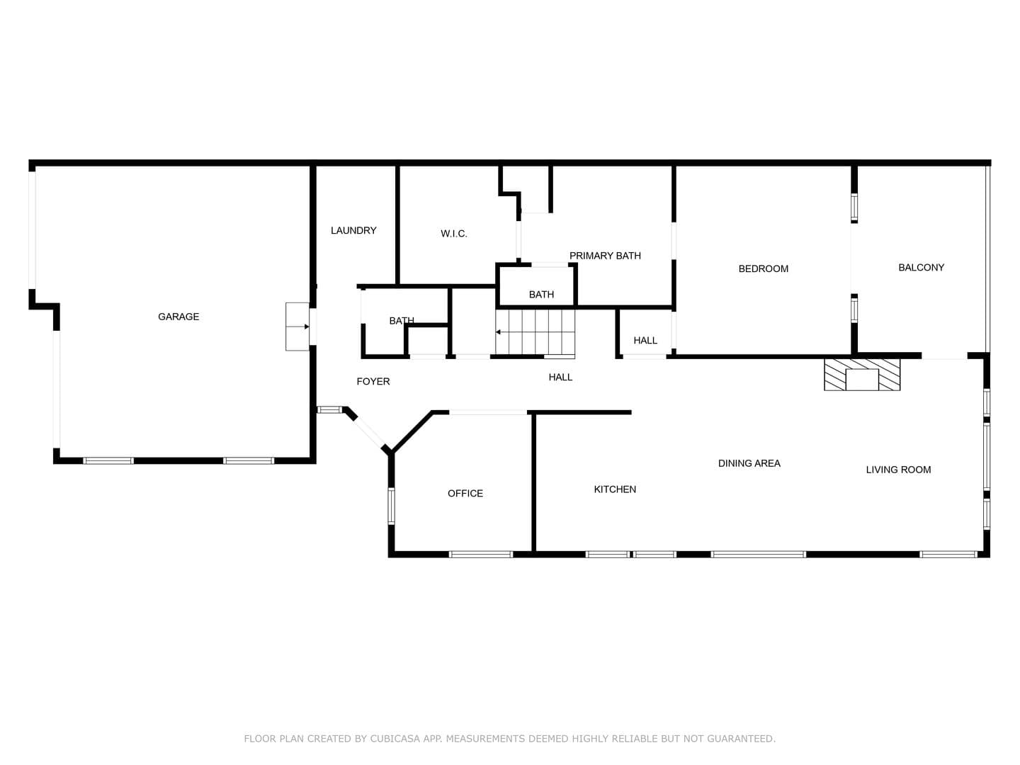 Bend Townhome: 859 SW Blakely Road