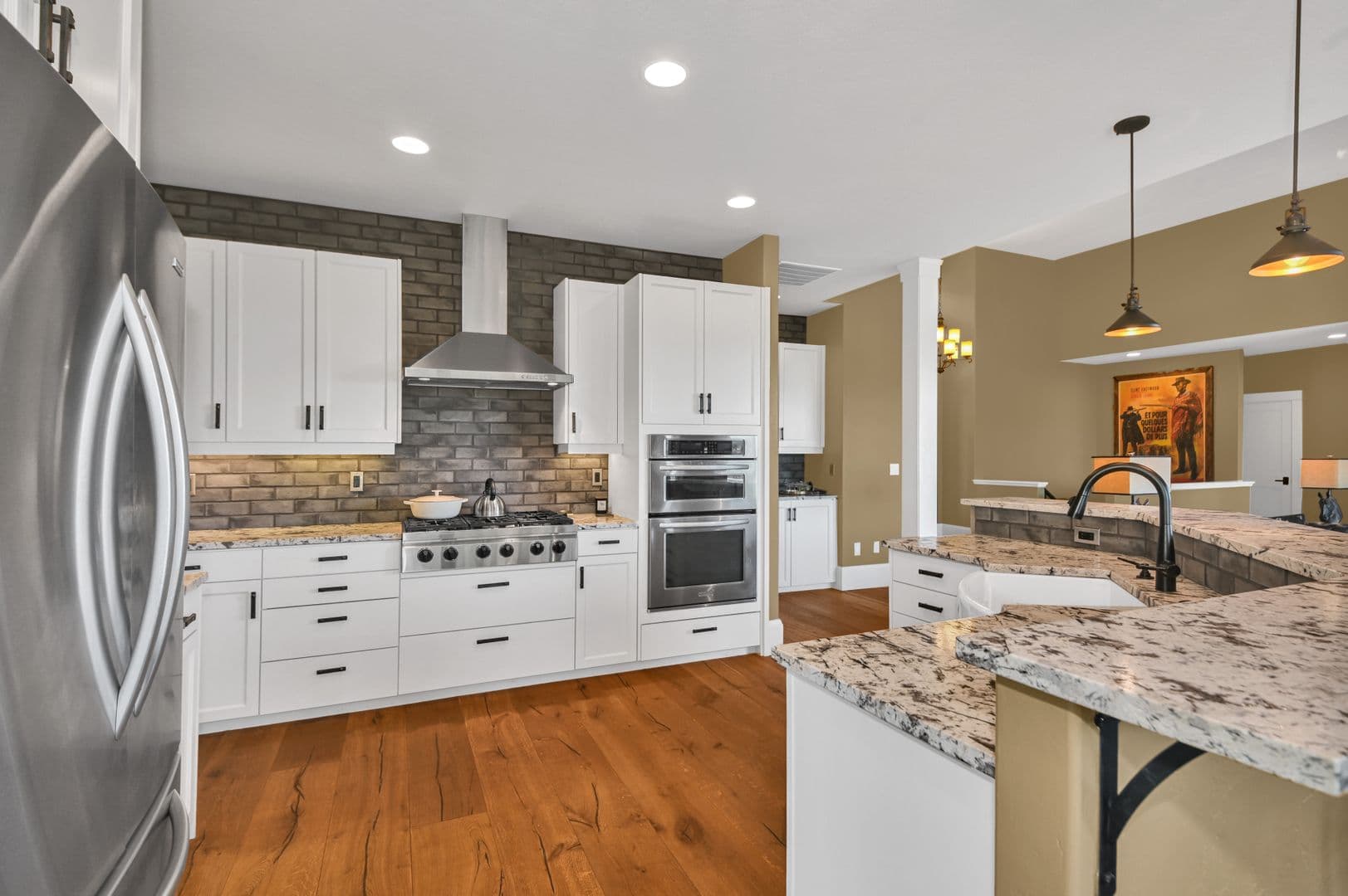 Bend House: 2095 NW Cascade View Dr.