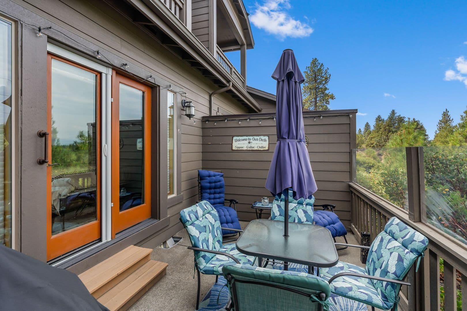 Bend Townhome: 859 SW Blakely Road