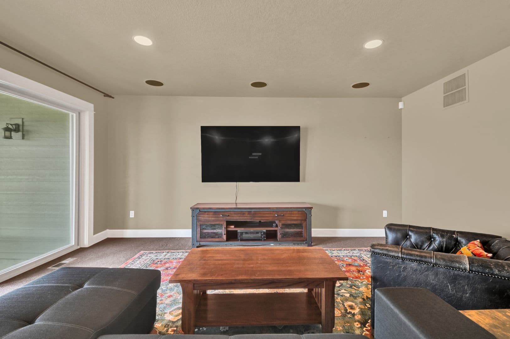 Bend House: 2095 NW Cascade View Dr.