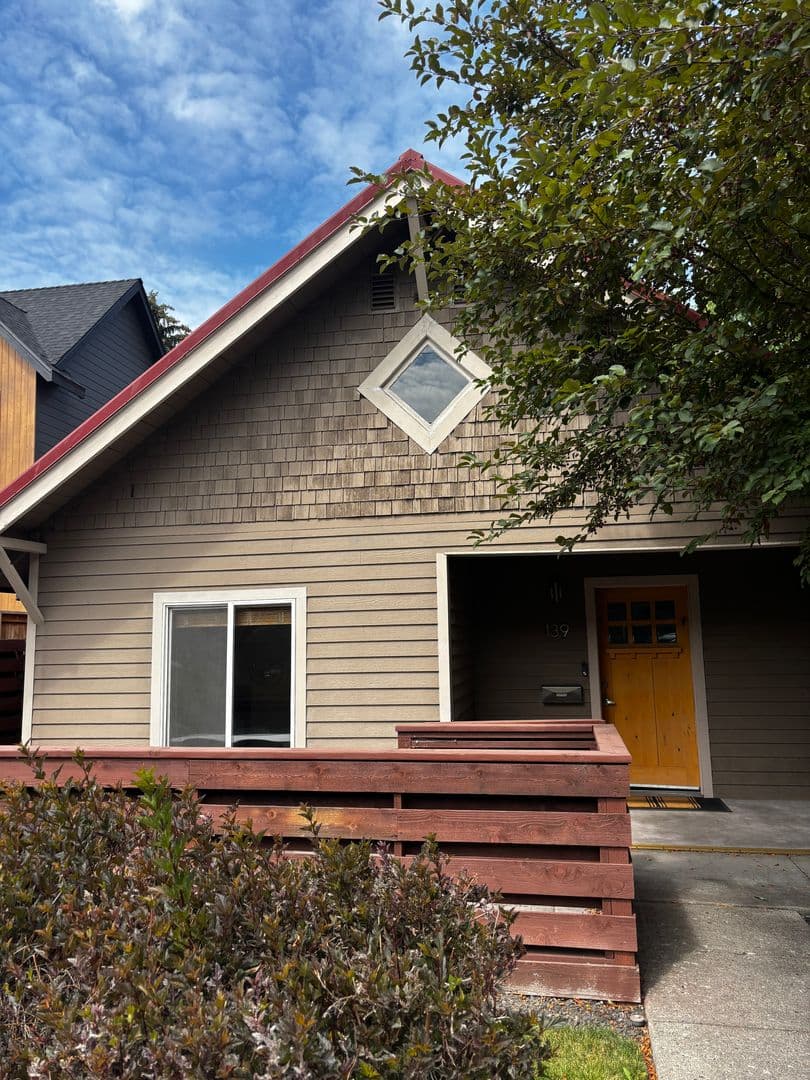 Bend Multiplex: 139 NW Broadway St.