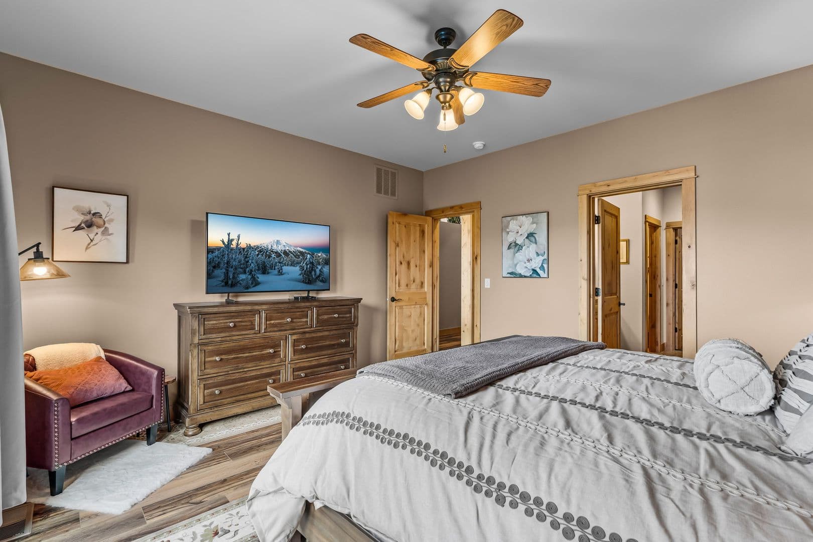 Bend Townhome: 859 SW Blakely Road