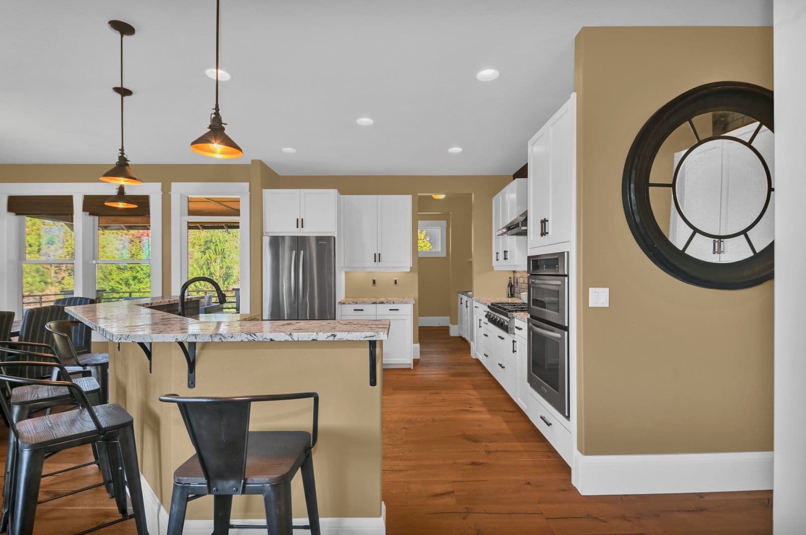 Bend House: 2095 NW Cascade View Dr.