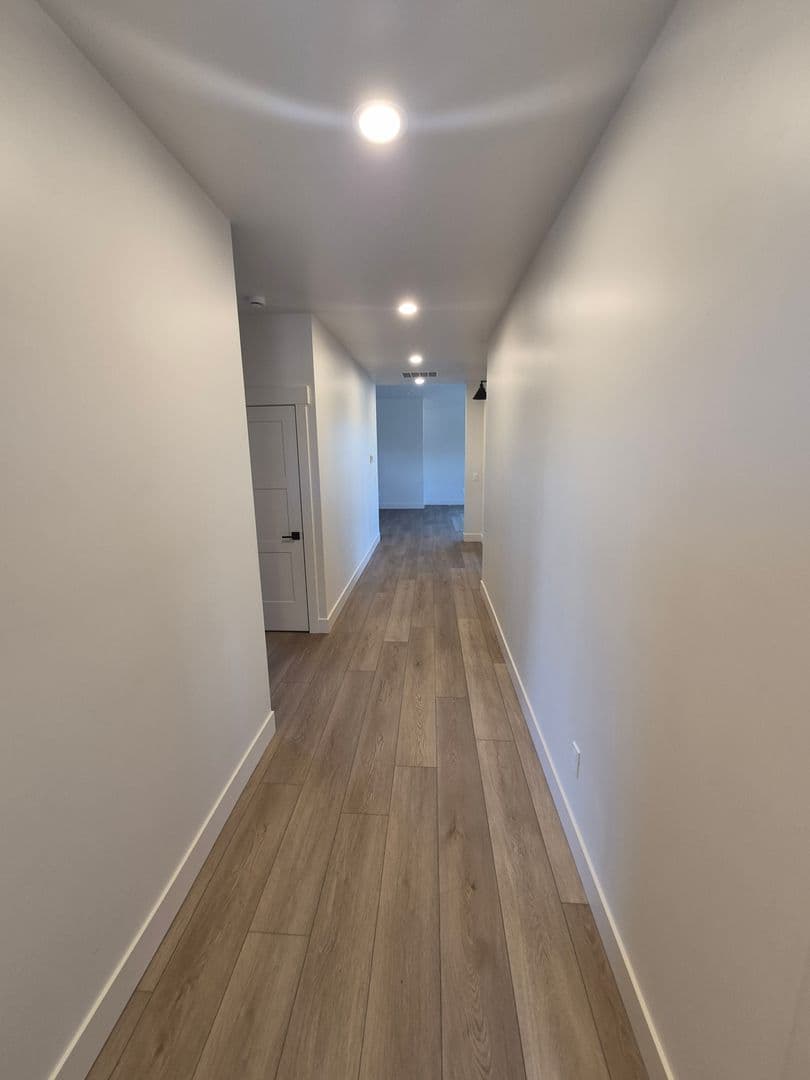 Redmond Apartment: 3783 SW 47th Street