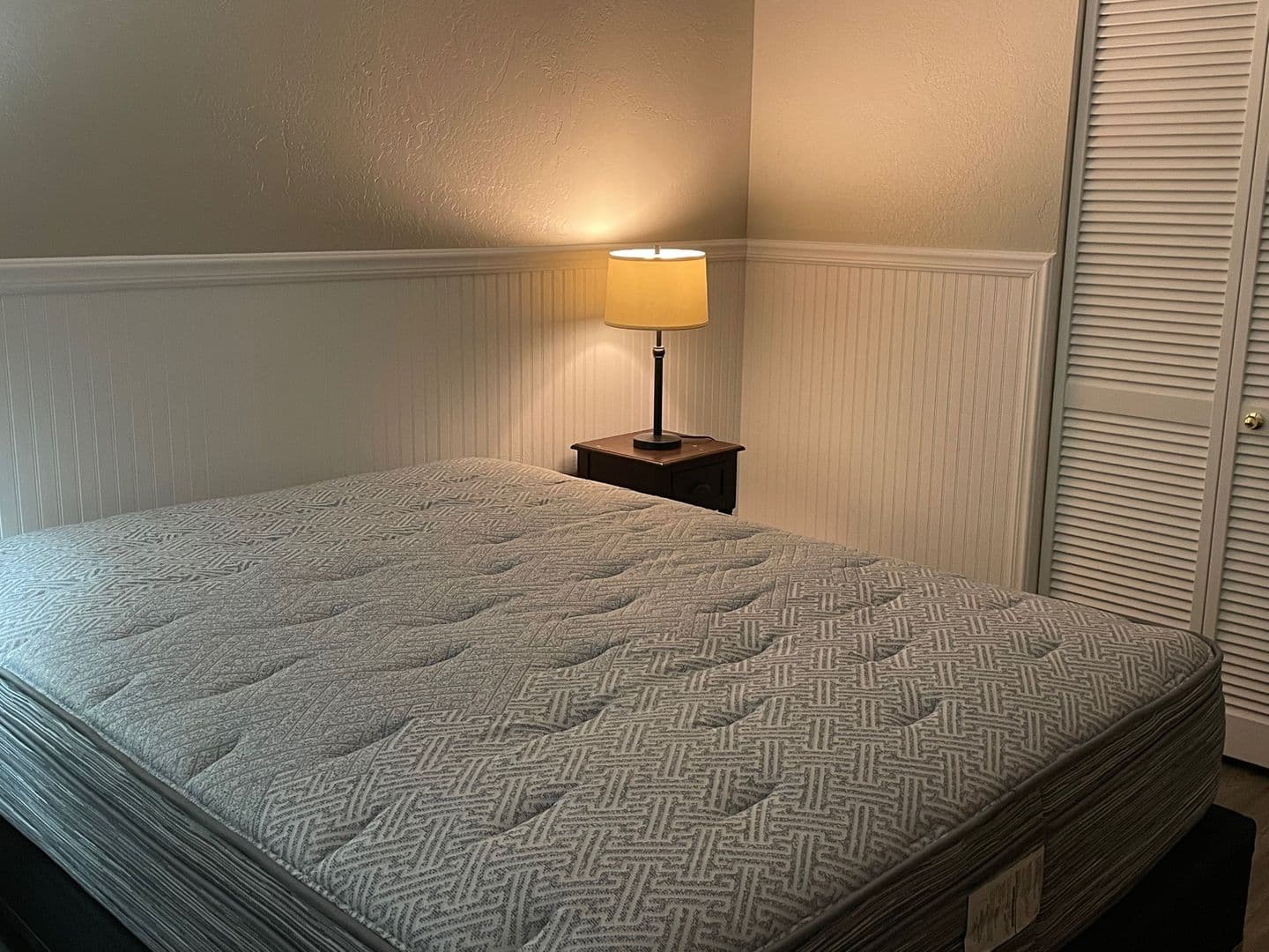 Bend Condo: 19717 Mt Bachelor Drive #132