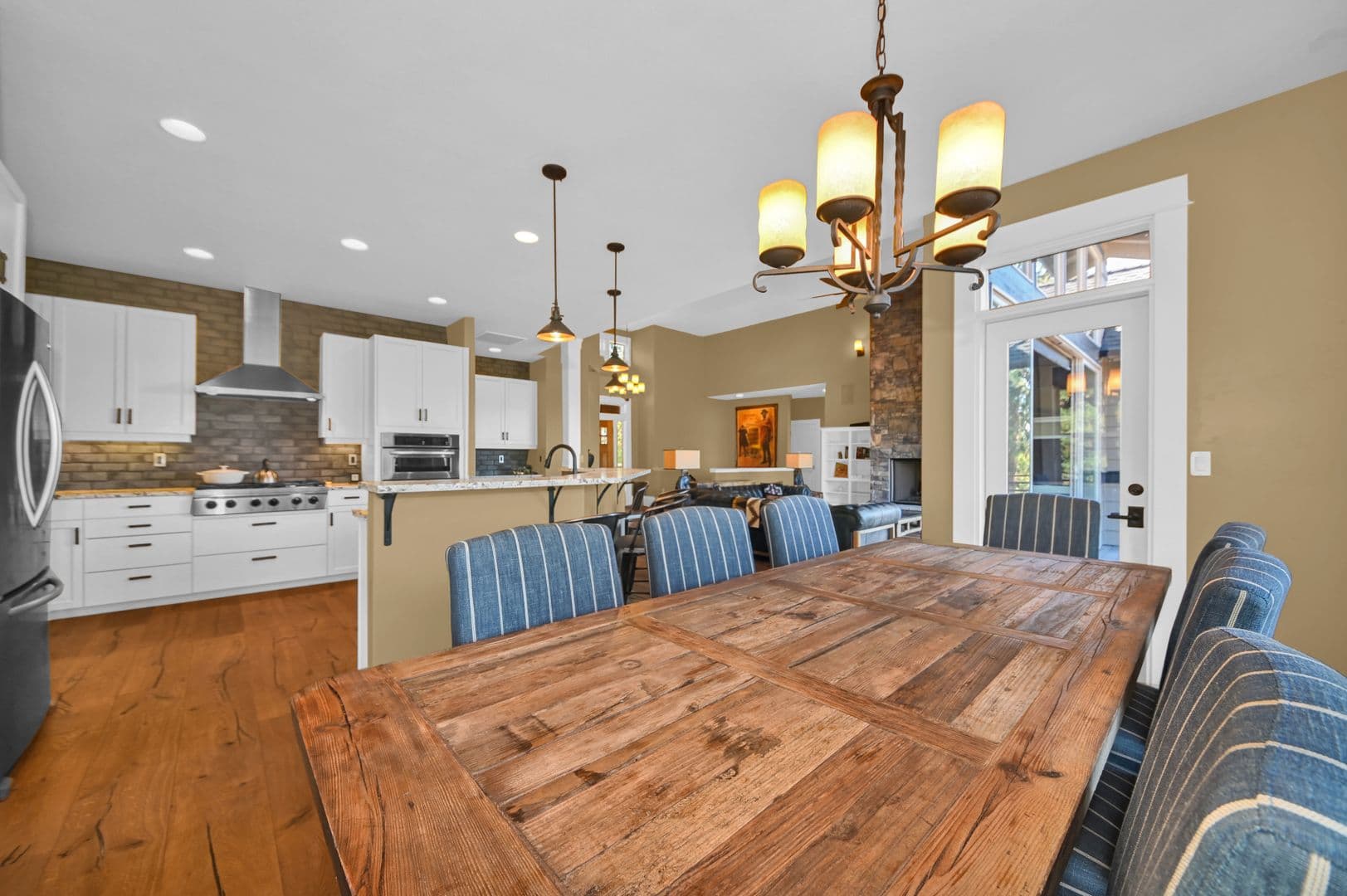 Bend House: 2095 NW Cascade View Dr.